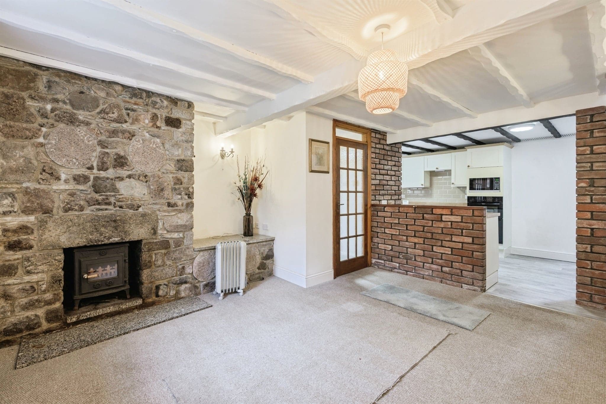 Property at Marle Cottage, Lutton, Ivybridge