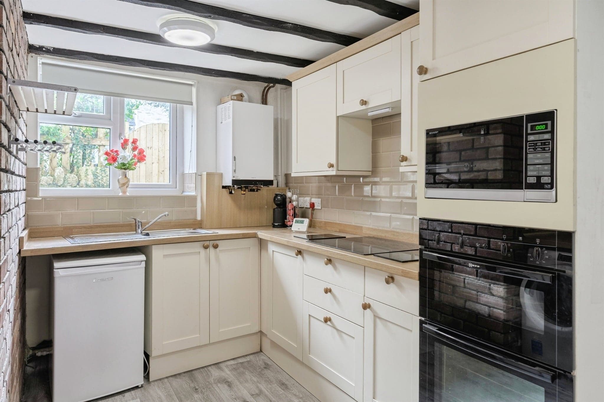 Property at Marle Cottage, Lutton, Ivybridge