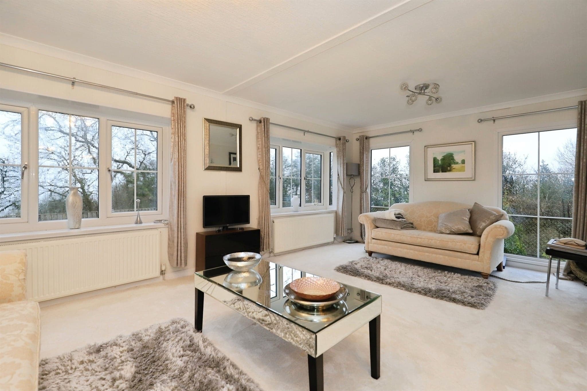 Property at Earls Ditton Lane, Hopton Wafers, Kidderminster