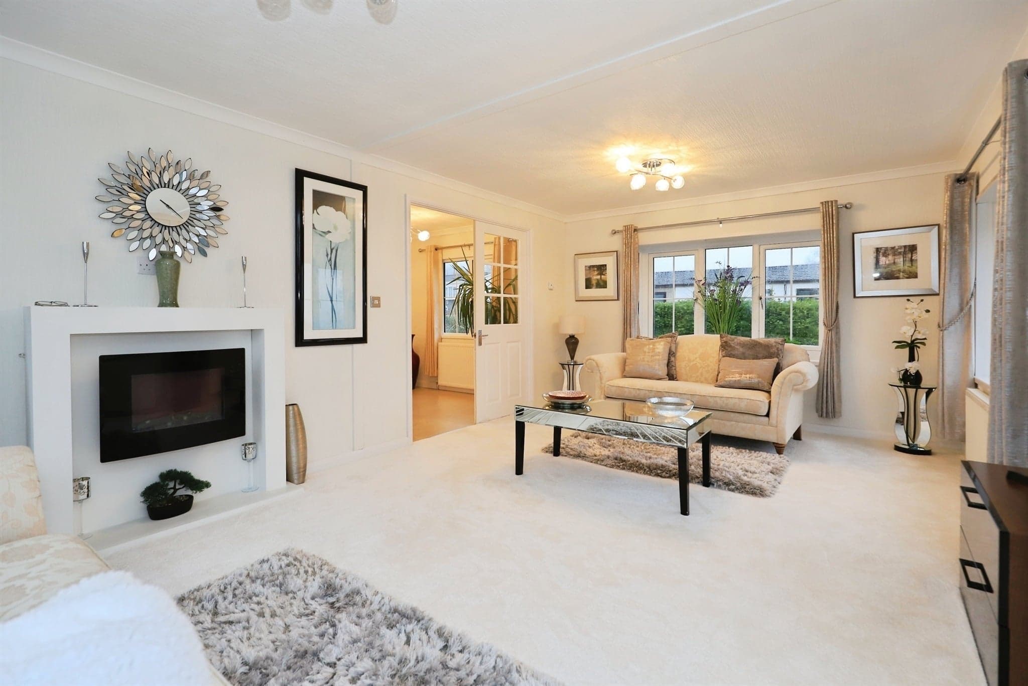 Property at Earls Ditton Lane, Hopton Wafers, Kidderminster