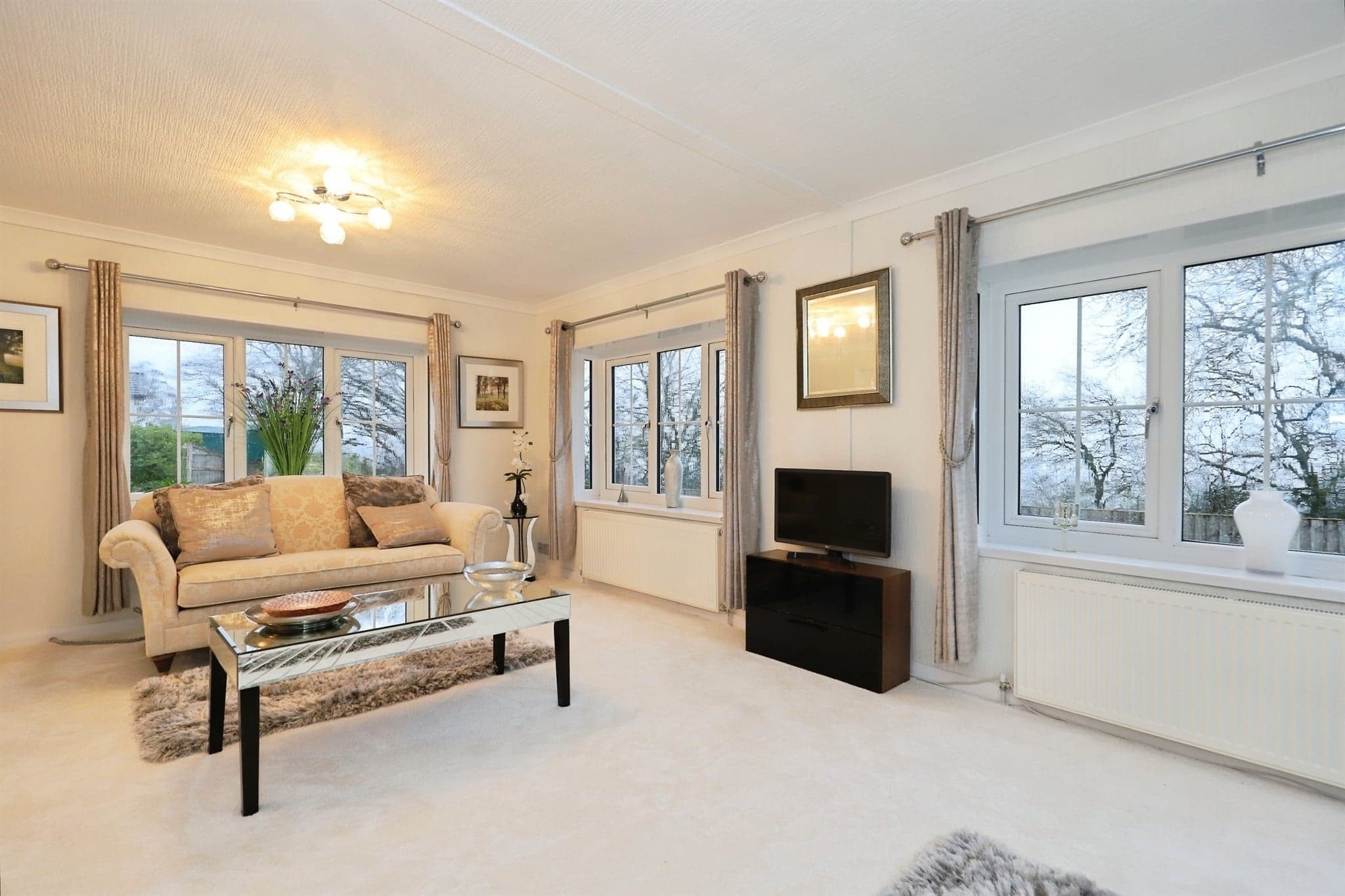 Property at Earls Ditton Lane, Hopton Wafers, Kidderminster