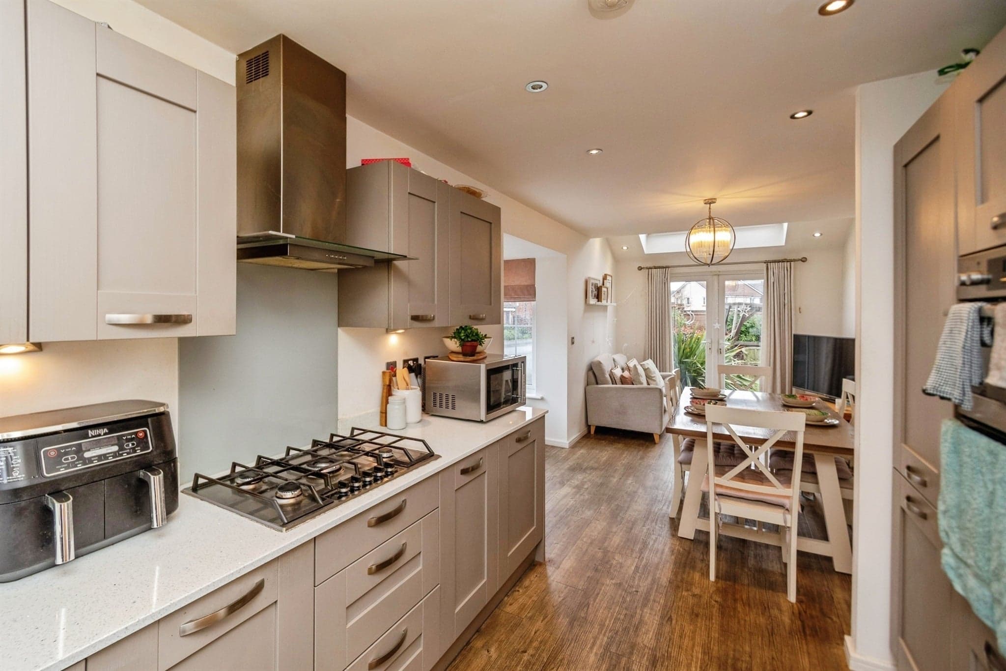 Property at Bagwall Crescent, Wednesbury