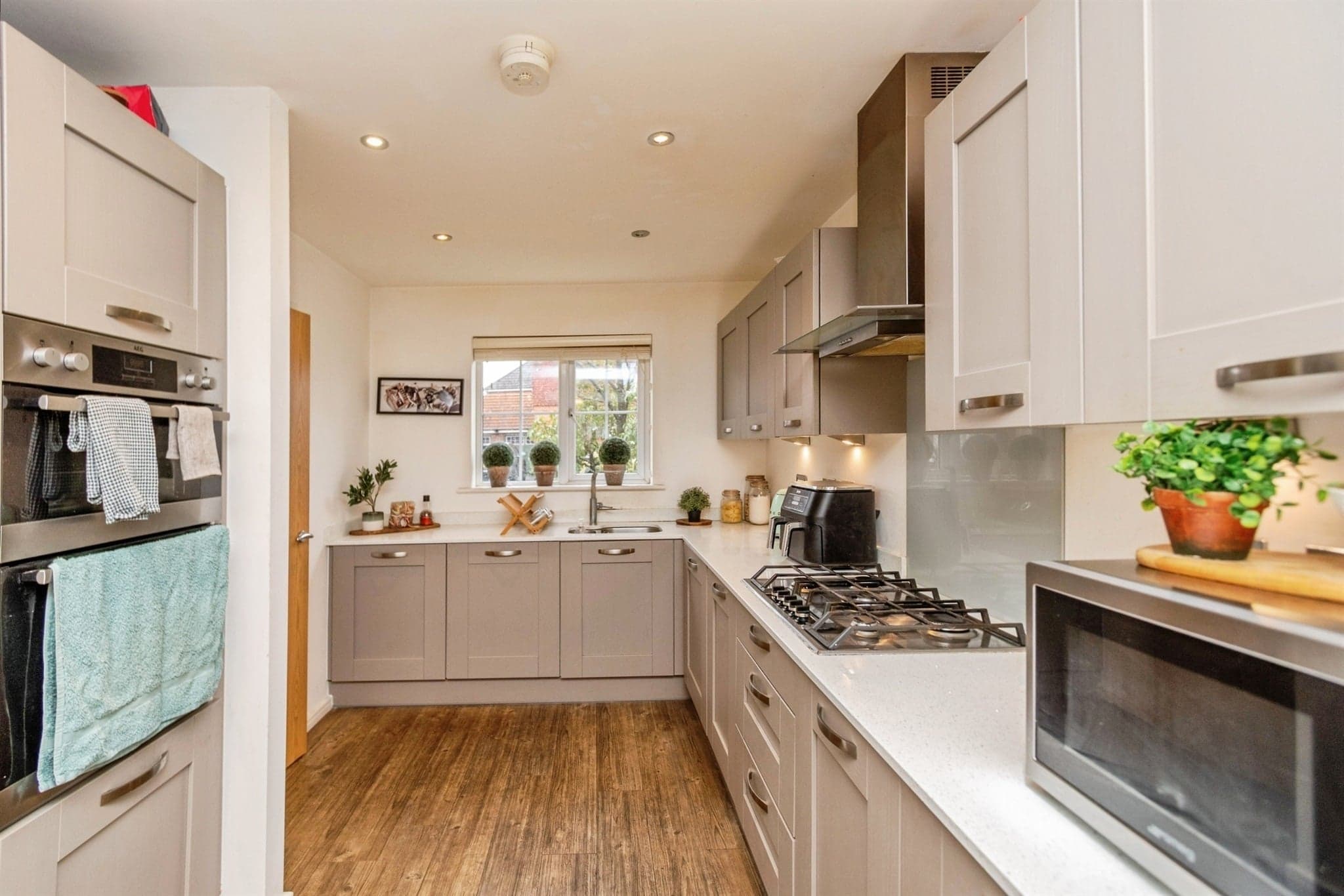 Property at Bagwall Crescent, Wednesbury