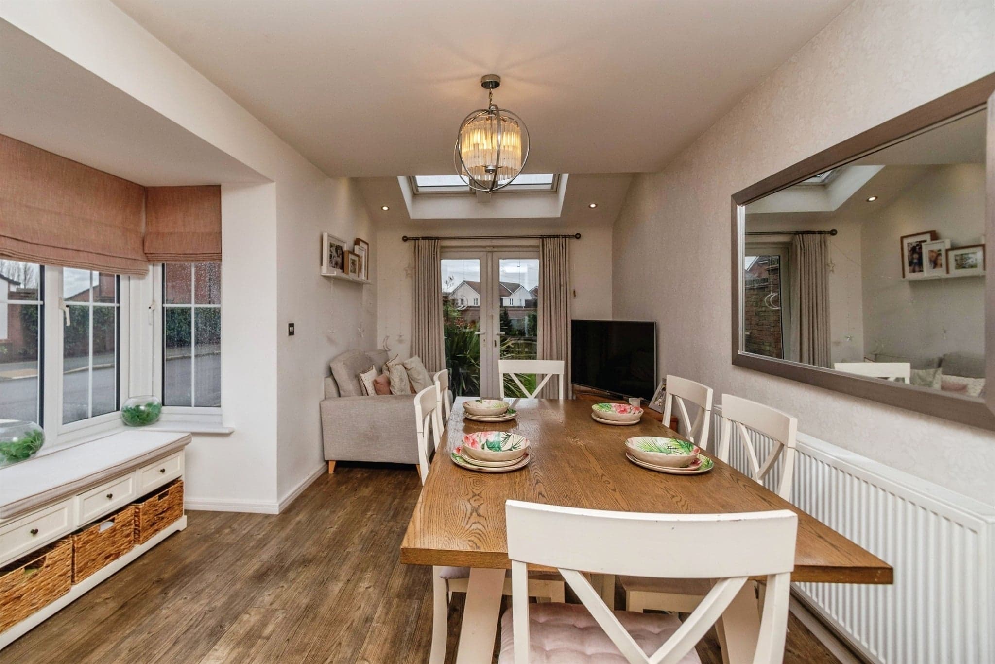 Property at Bagwall Crescent, Wednesbury