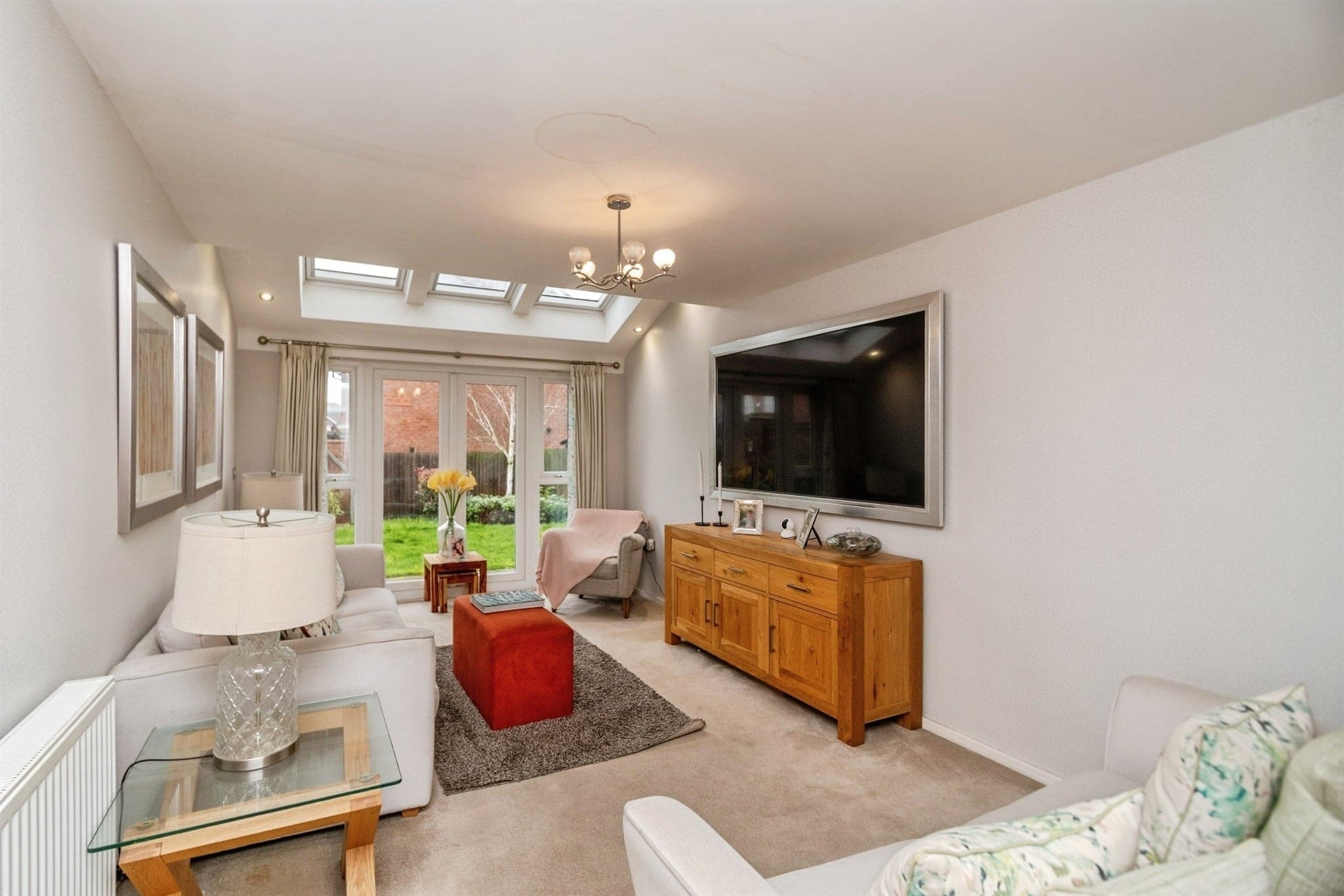 Property at Bagwall Crescent, Wednesbury