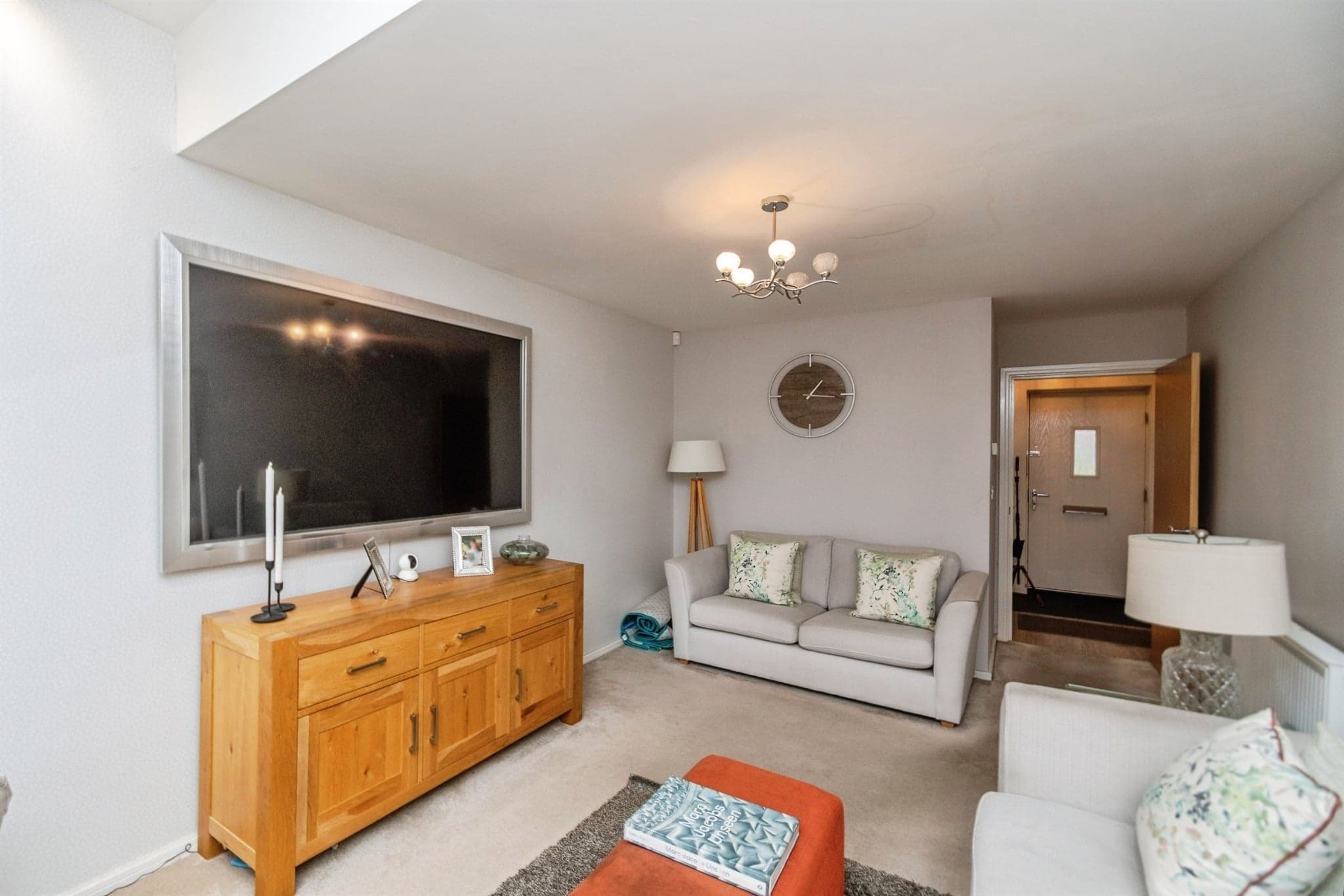 Property at Bagwall Crescent, Wednesbury