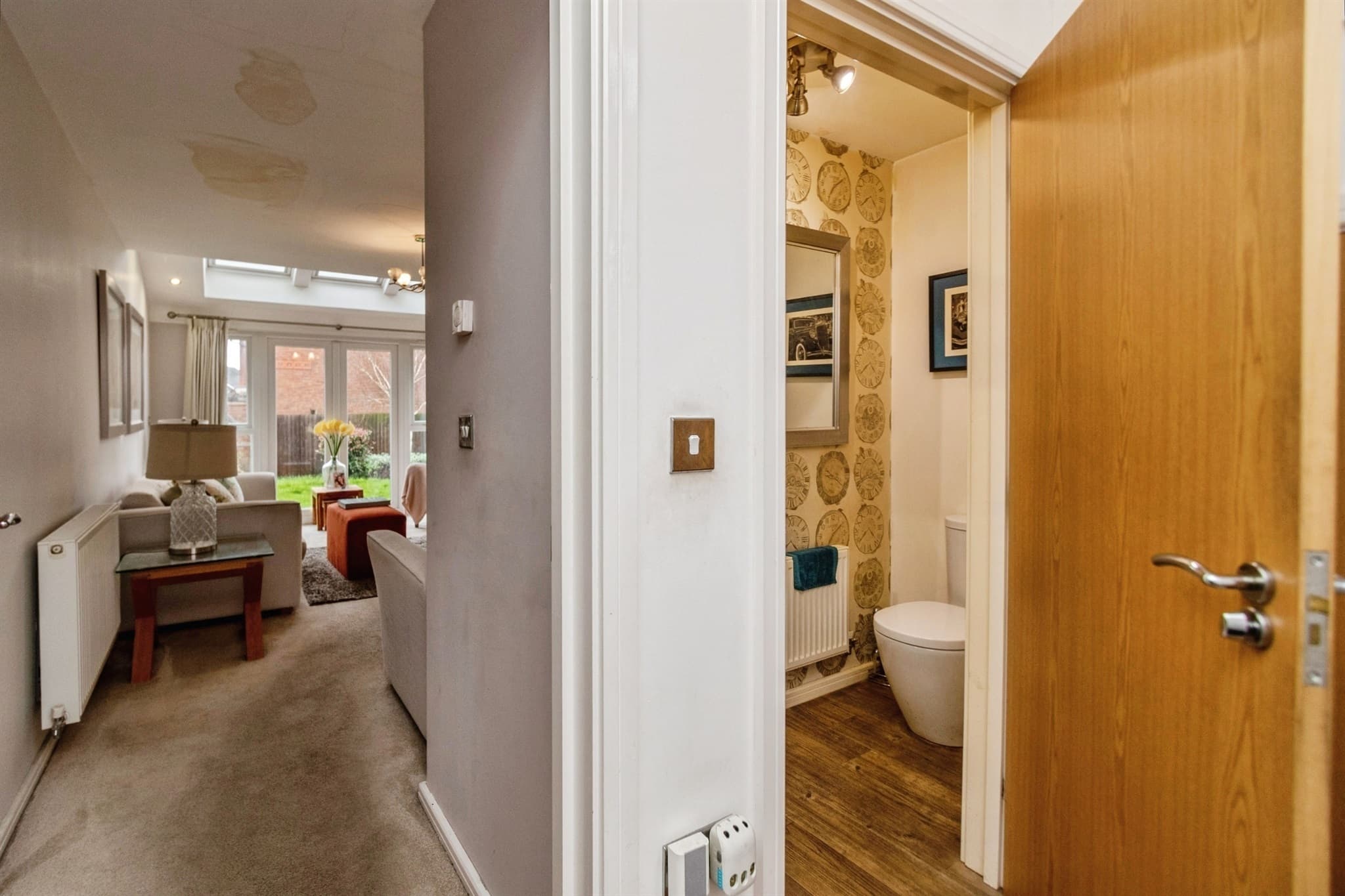 Property at Bagwall Crescent, Wednesbury