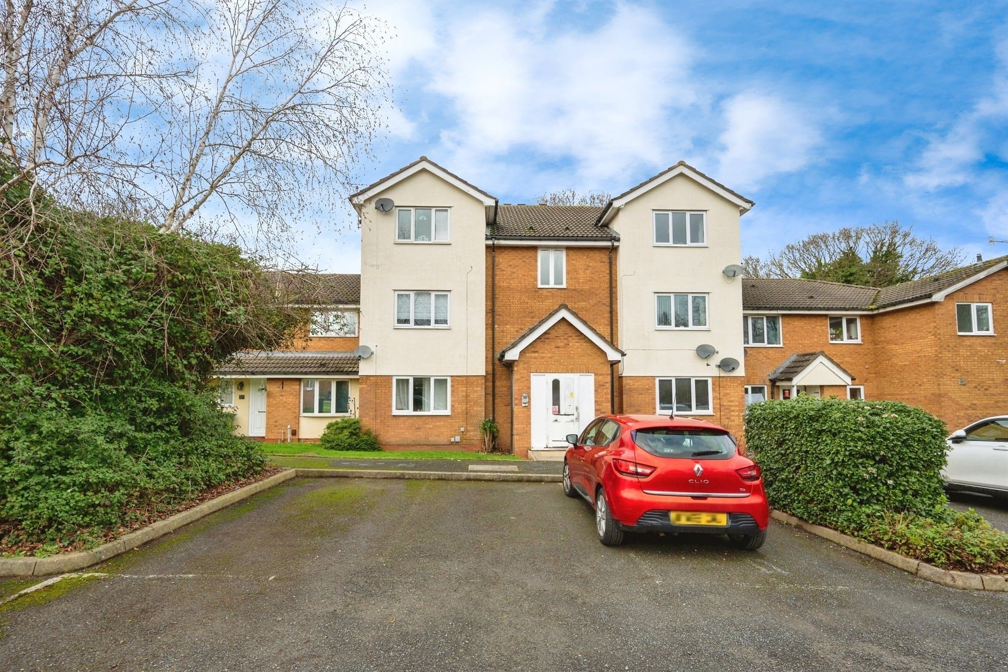 Property at Wain Green, Long Meadow, Worcester