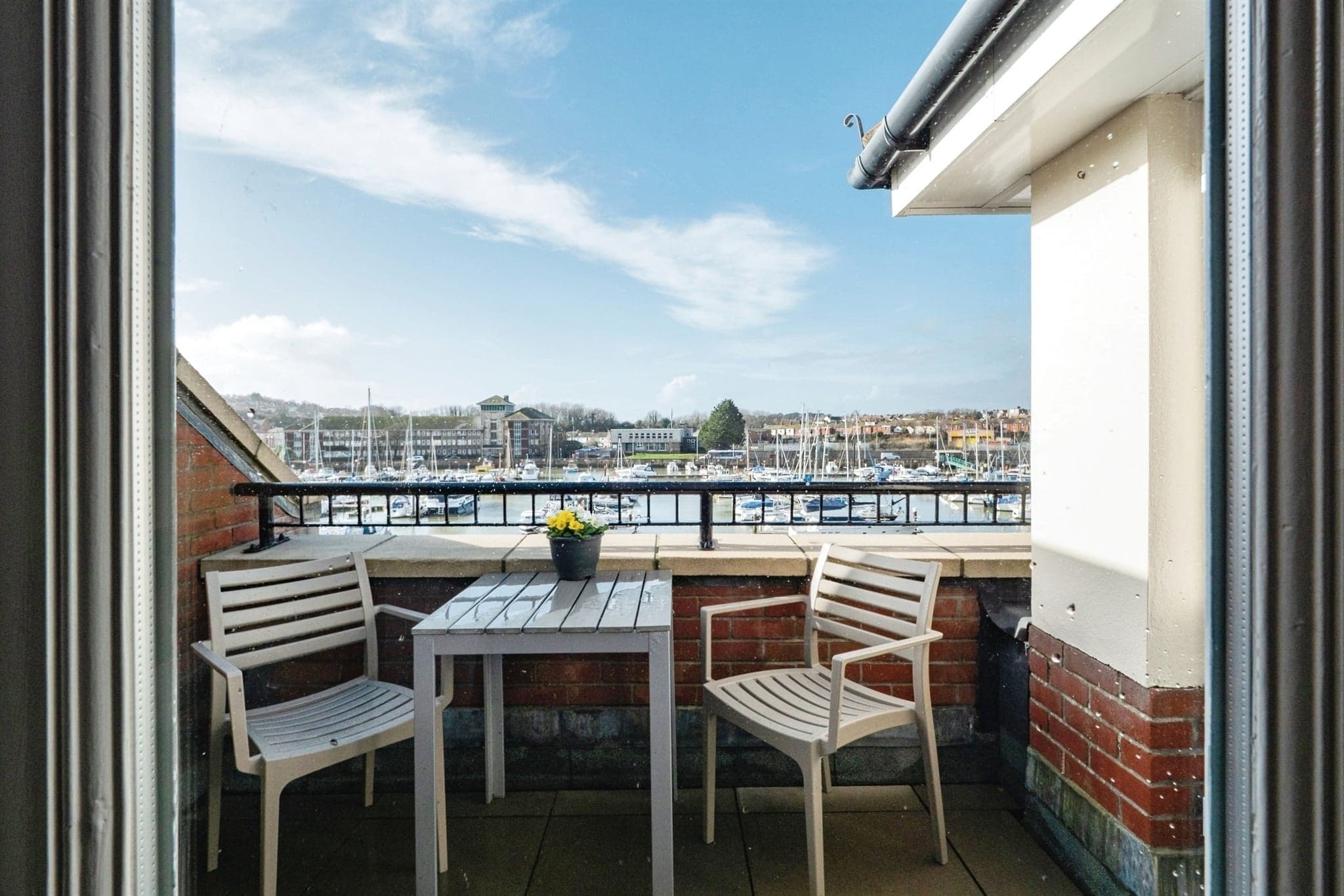 Property at Commercial Road, Weymouth