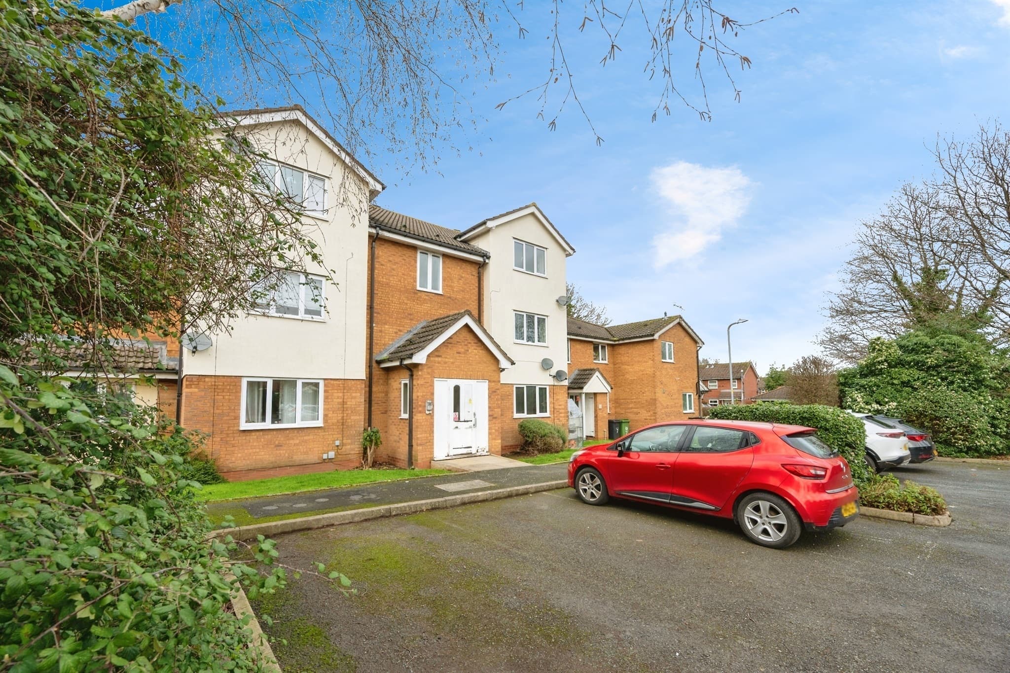 Property at Wain Green, Long Meadow, Worcester
