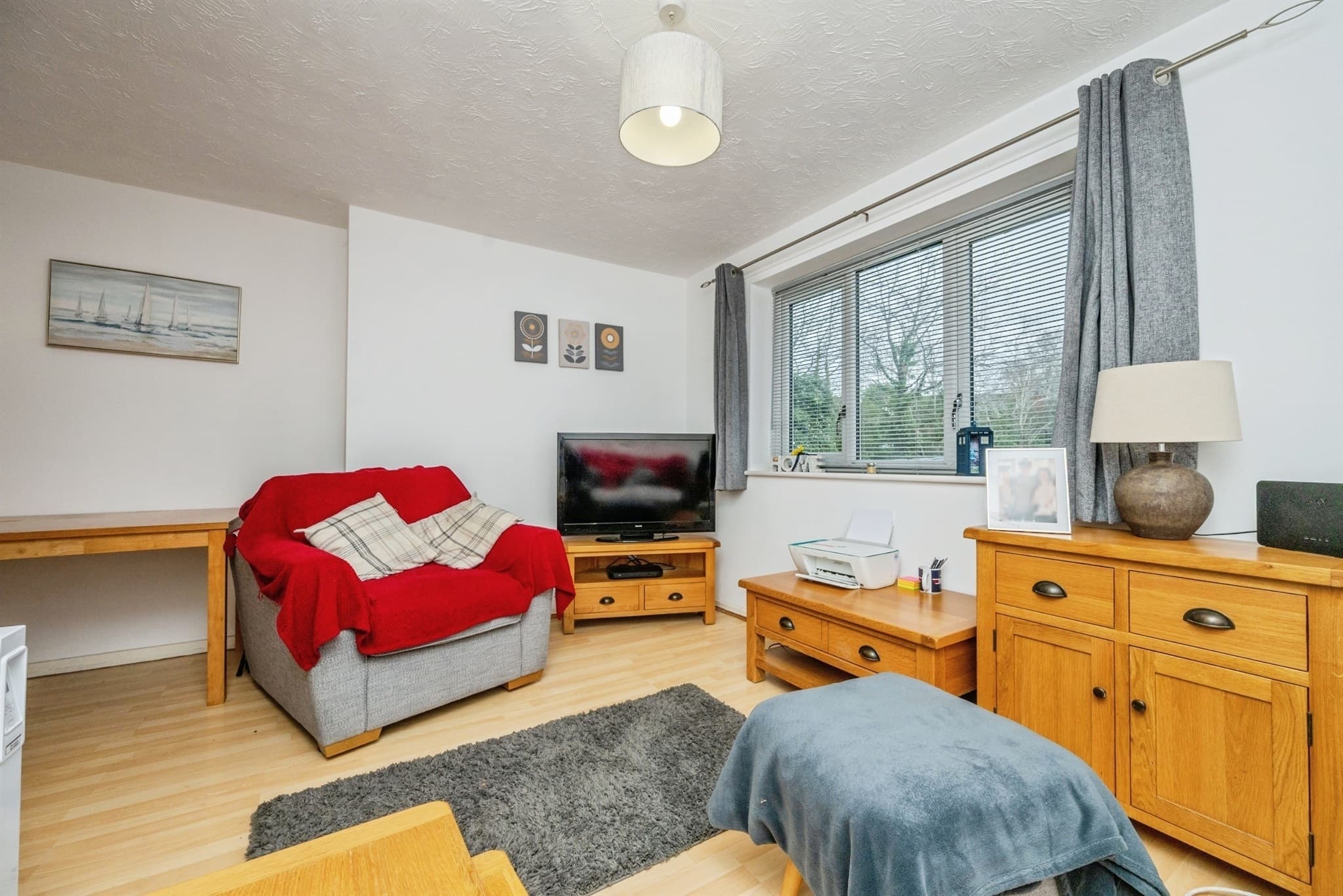 Property at Wain Green, Long Meadow, Worcester