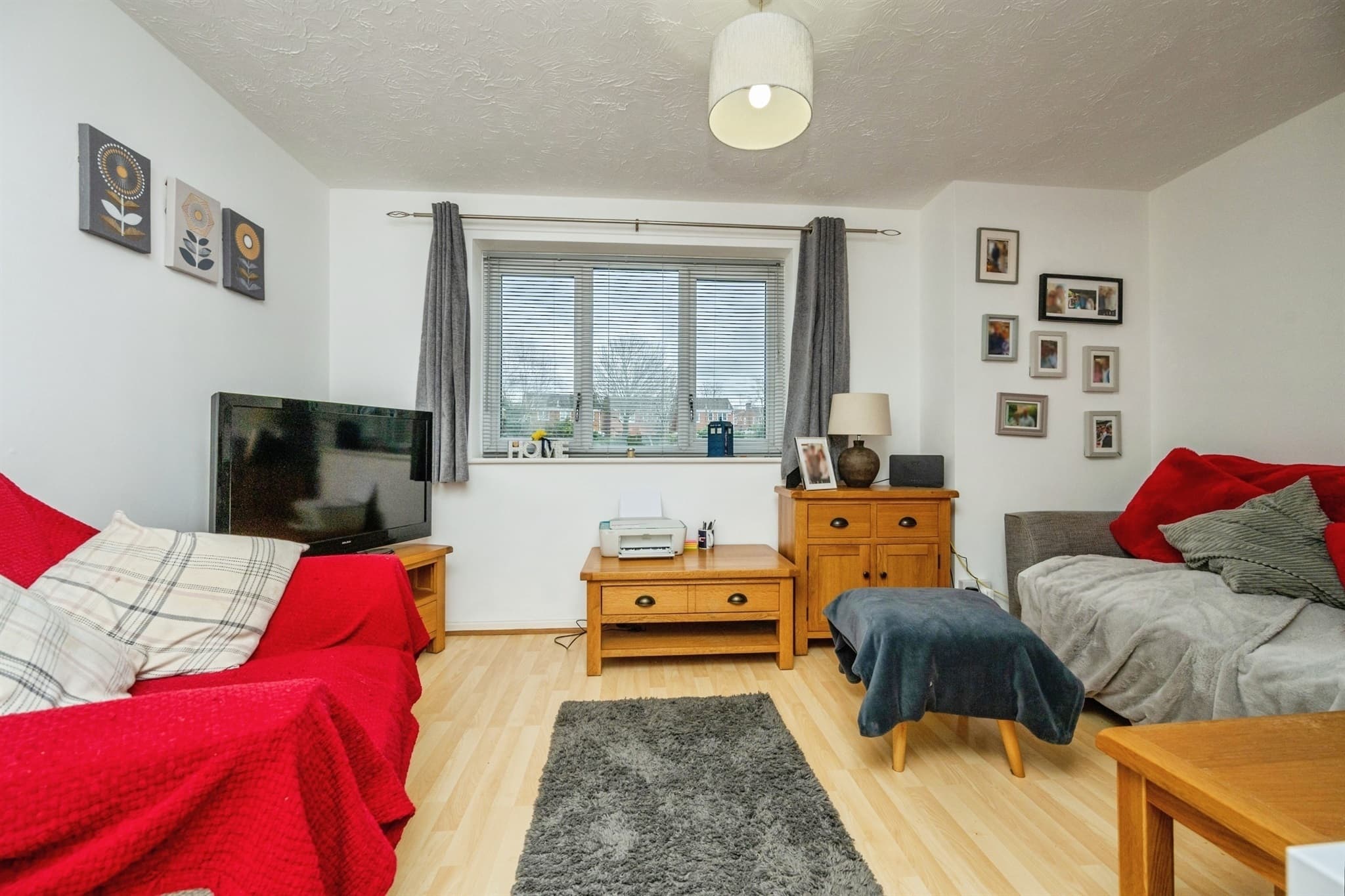 Property at Wain Green, Long Meadow, Worcester