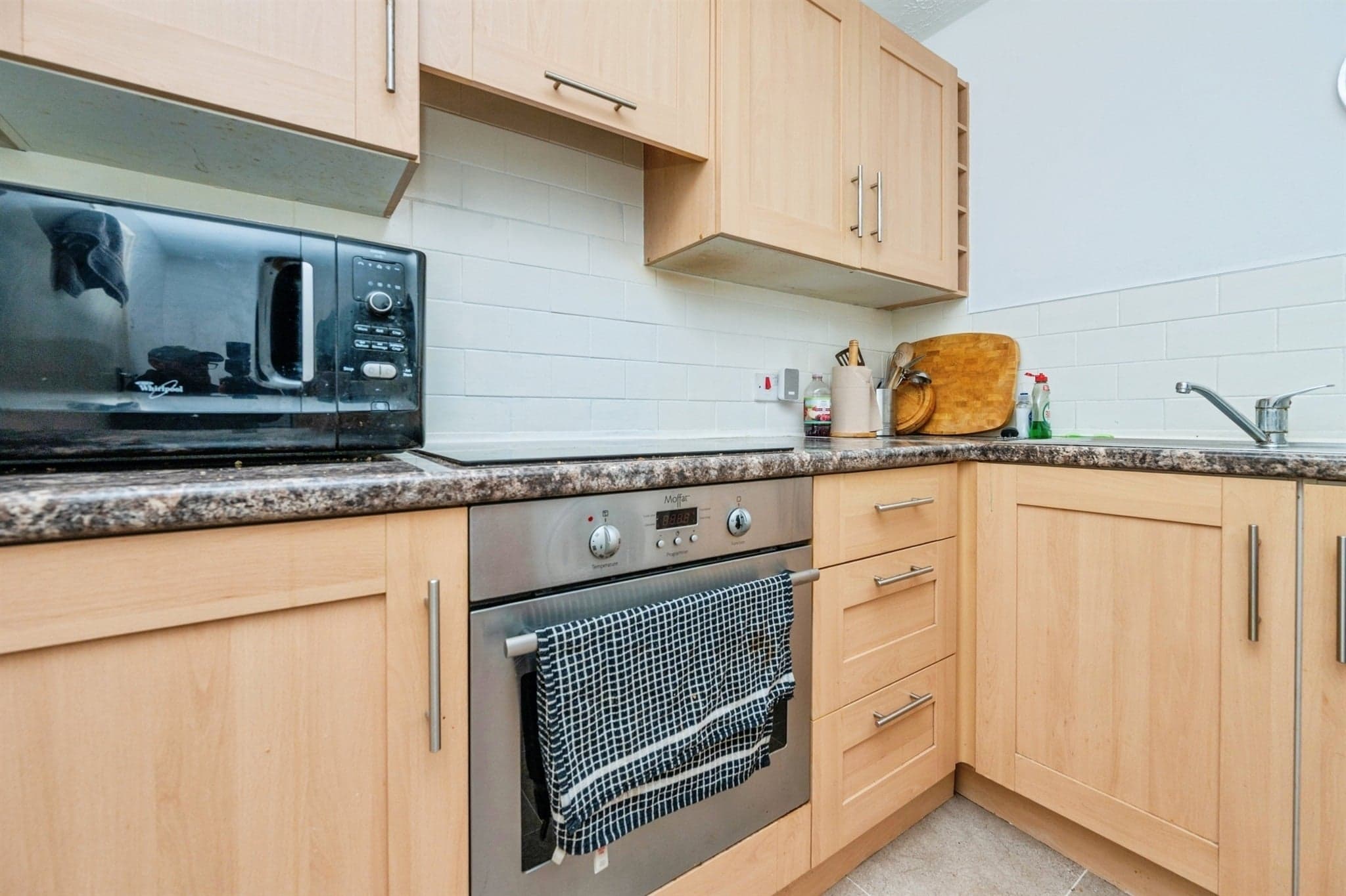 Property at Wain Green, Long Meadow, Worcester