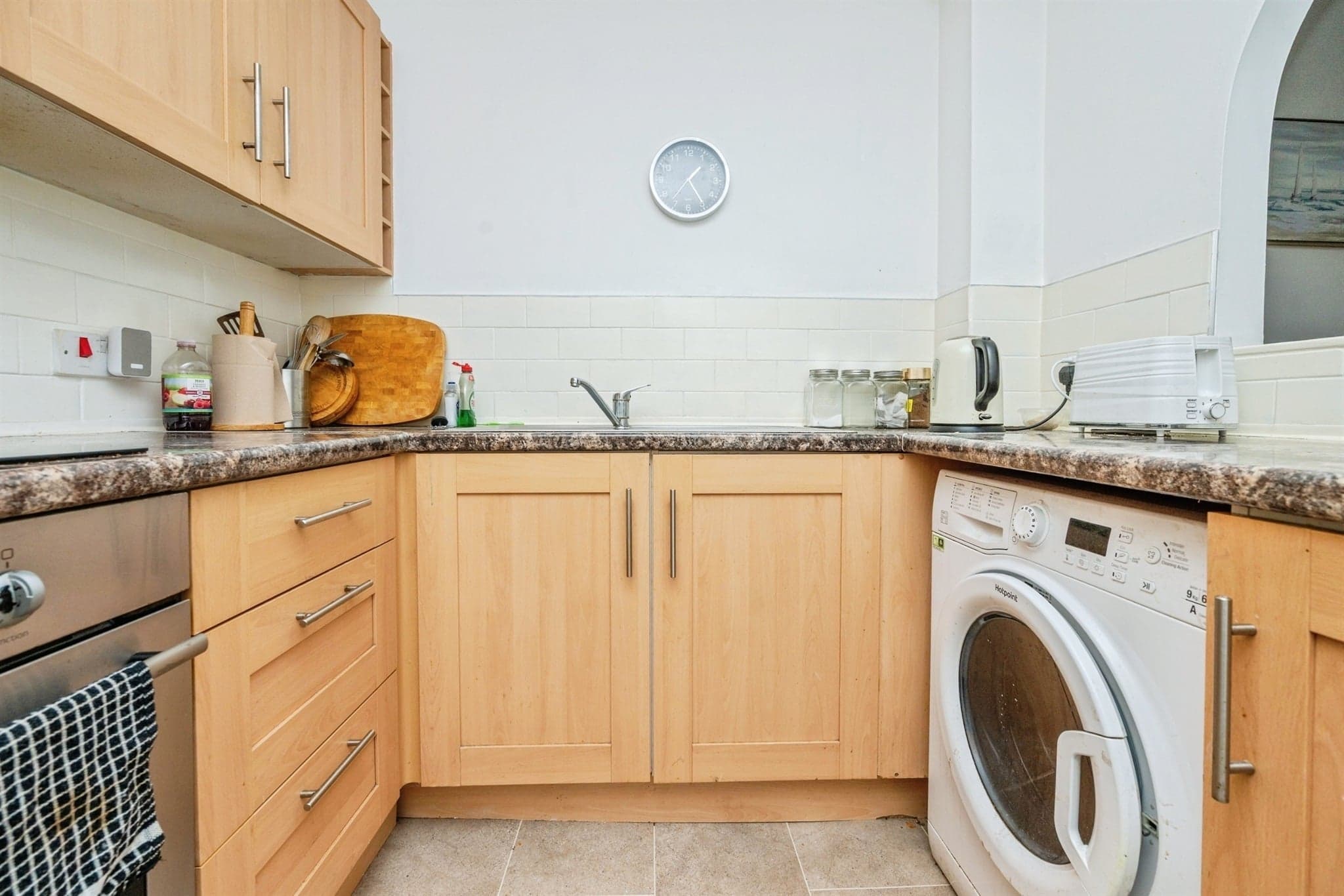 Property at Wain Green, Long Meadow, Worcester