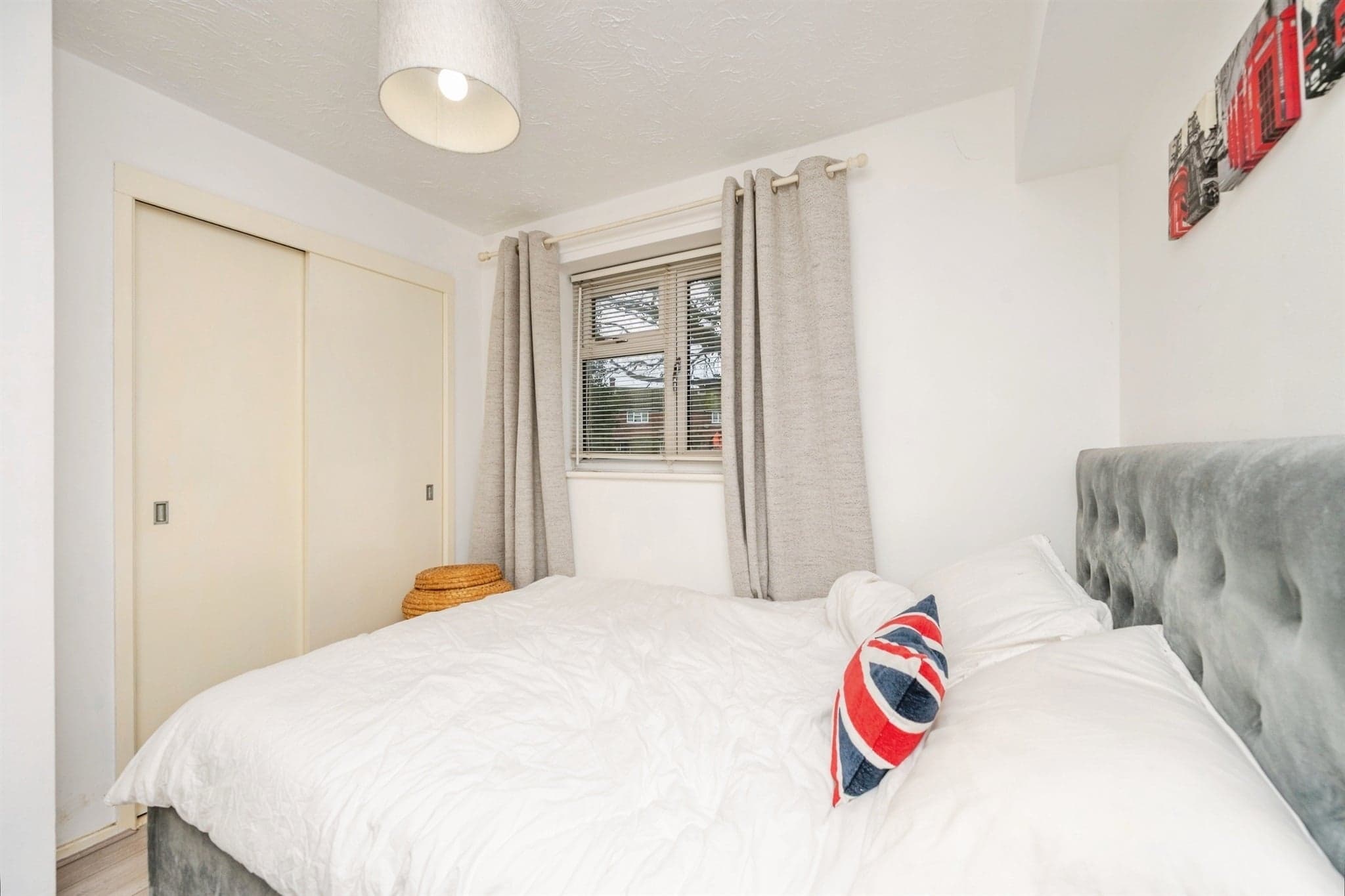 Property at Wain Green, Long Meadow, Worcester