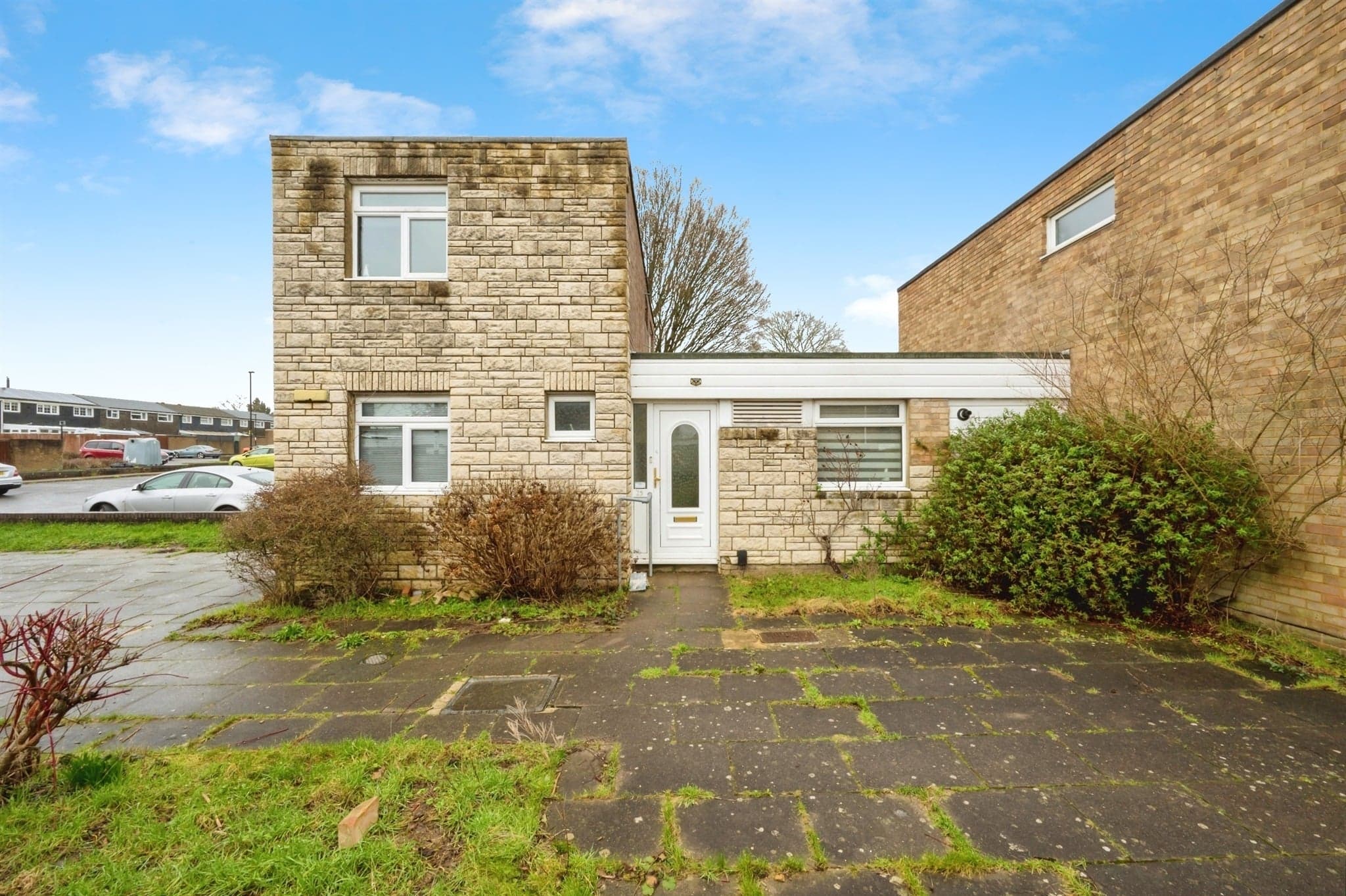 Property at Guernsey Close, Southampton