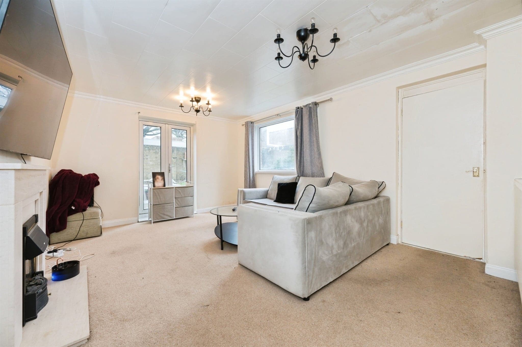 Property at Guernsey Close, Southampton