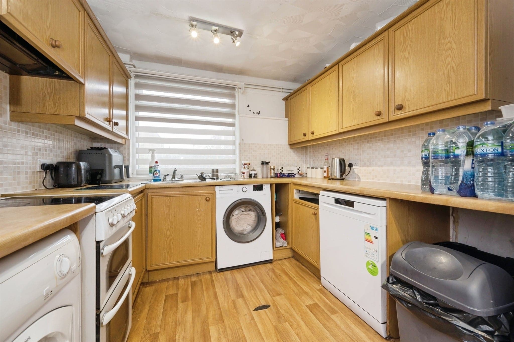 Property at Guernsey Close, Southampton