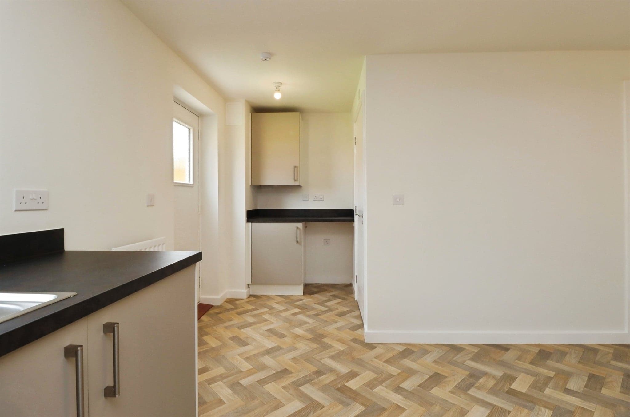 Property at Saxon Park, Desborough, Kettering