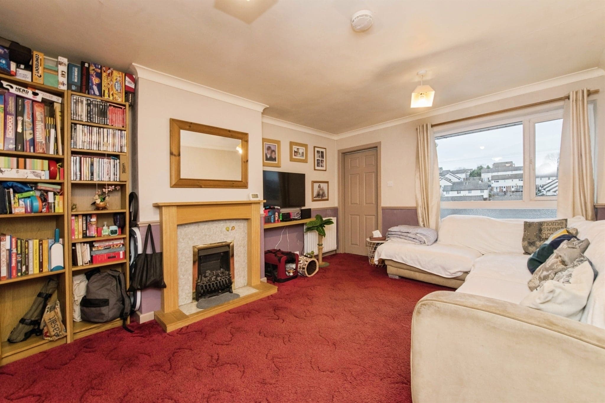 Property at Knowle Drive, Exeter