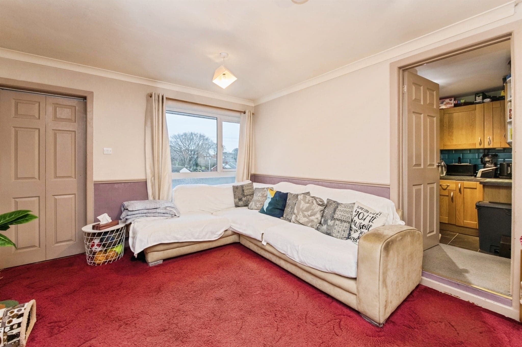 Property at Knowle Drive, Exeter