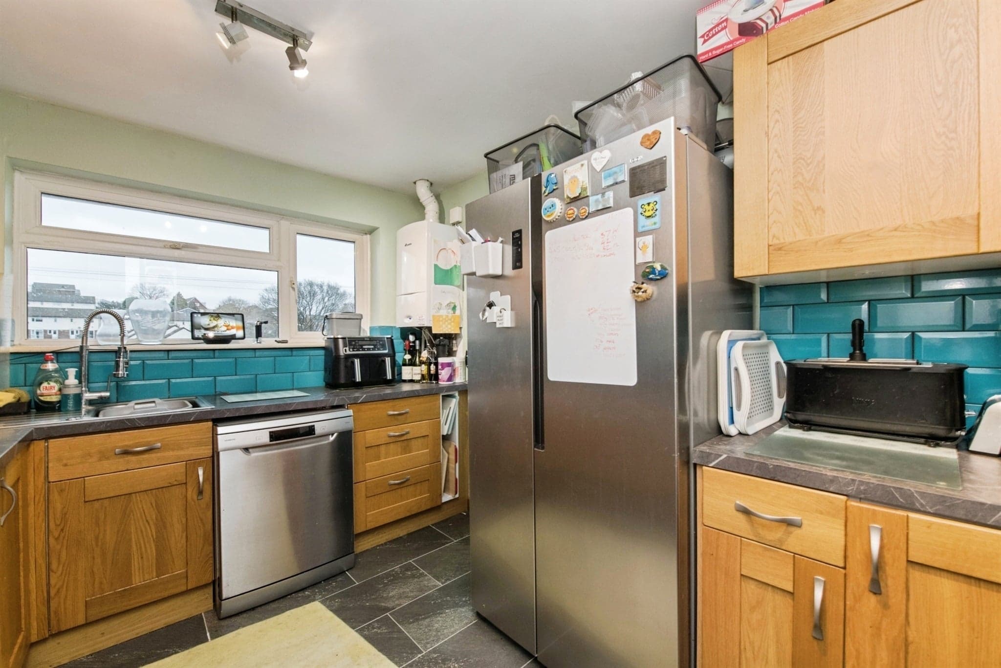 Property at Knowle Drive, Exeter