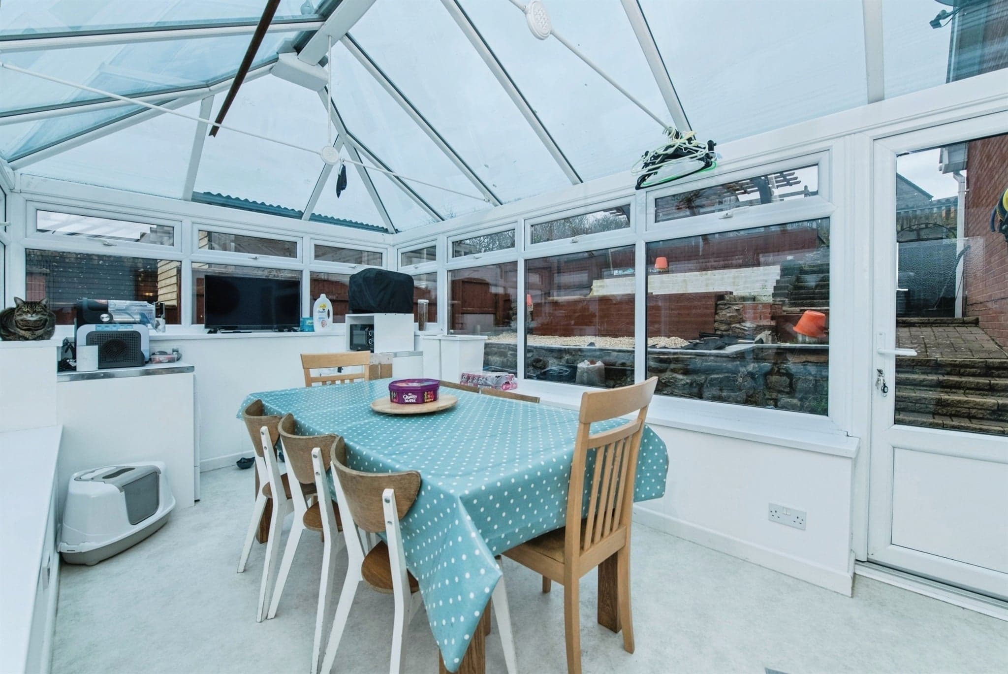 Property at Knowle Drive, Exeter