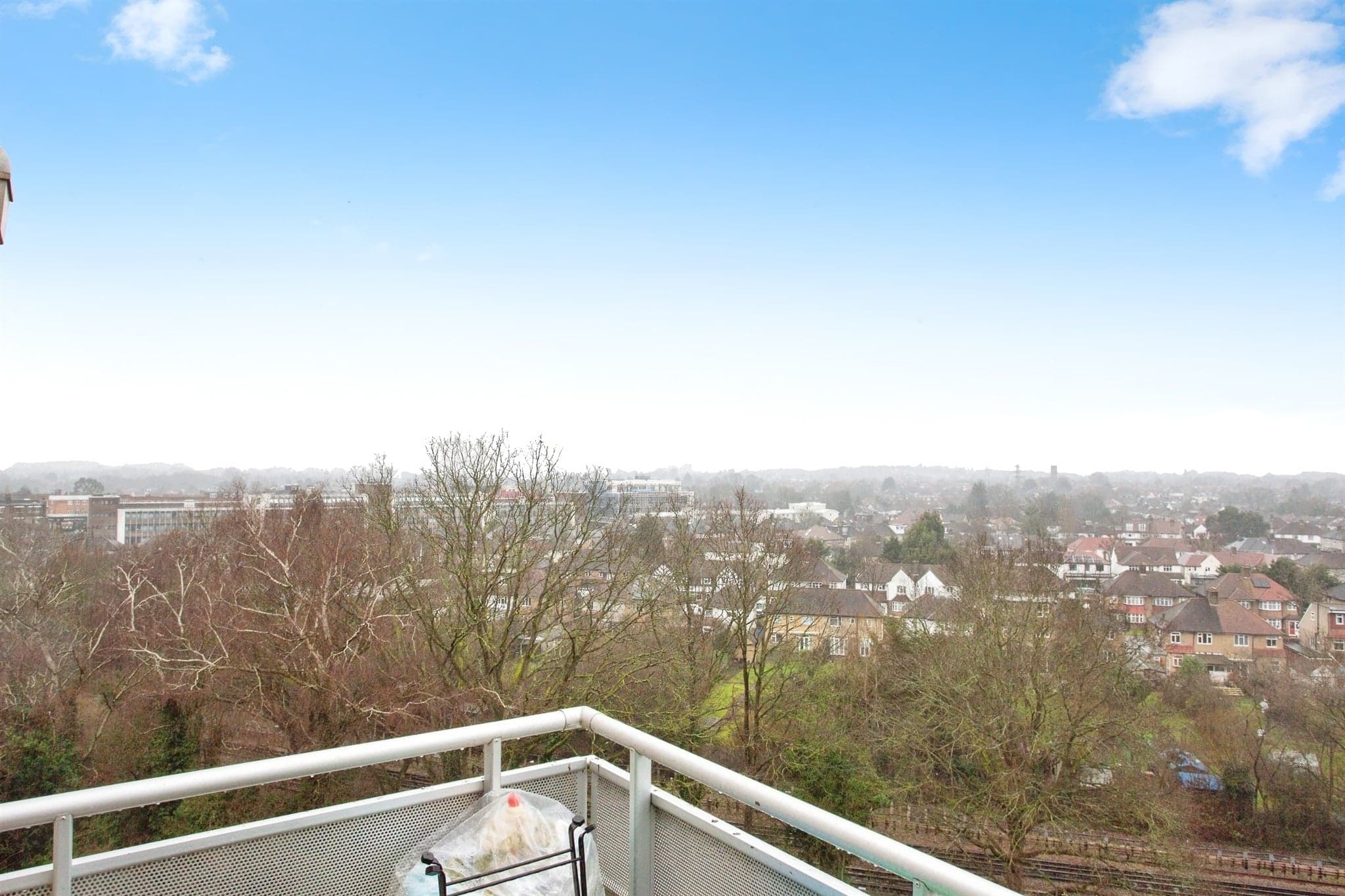 Property at Apple Grove, HARROW