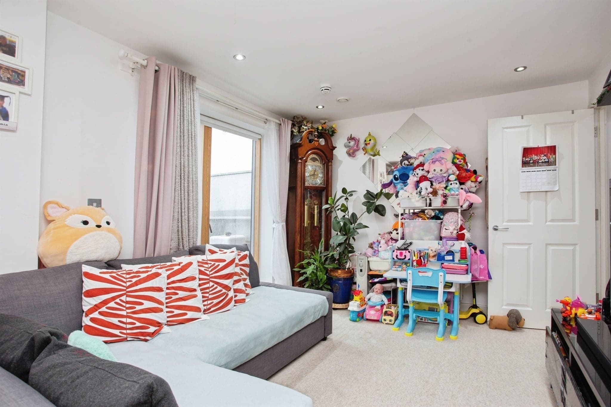 Property at Apple Grove, HARROW