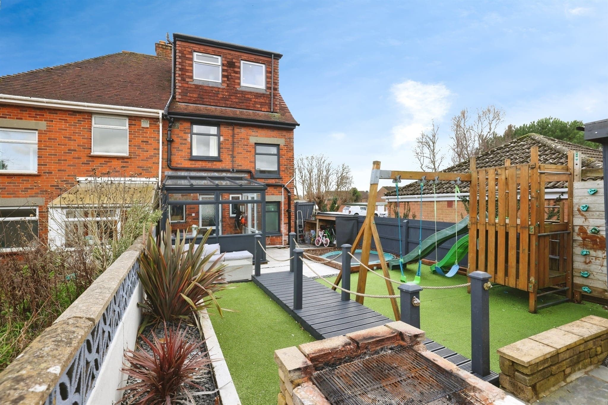 Property at Hudson Road, Salisbury