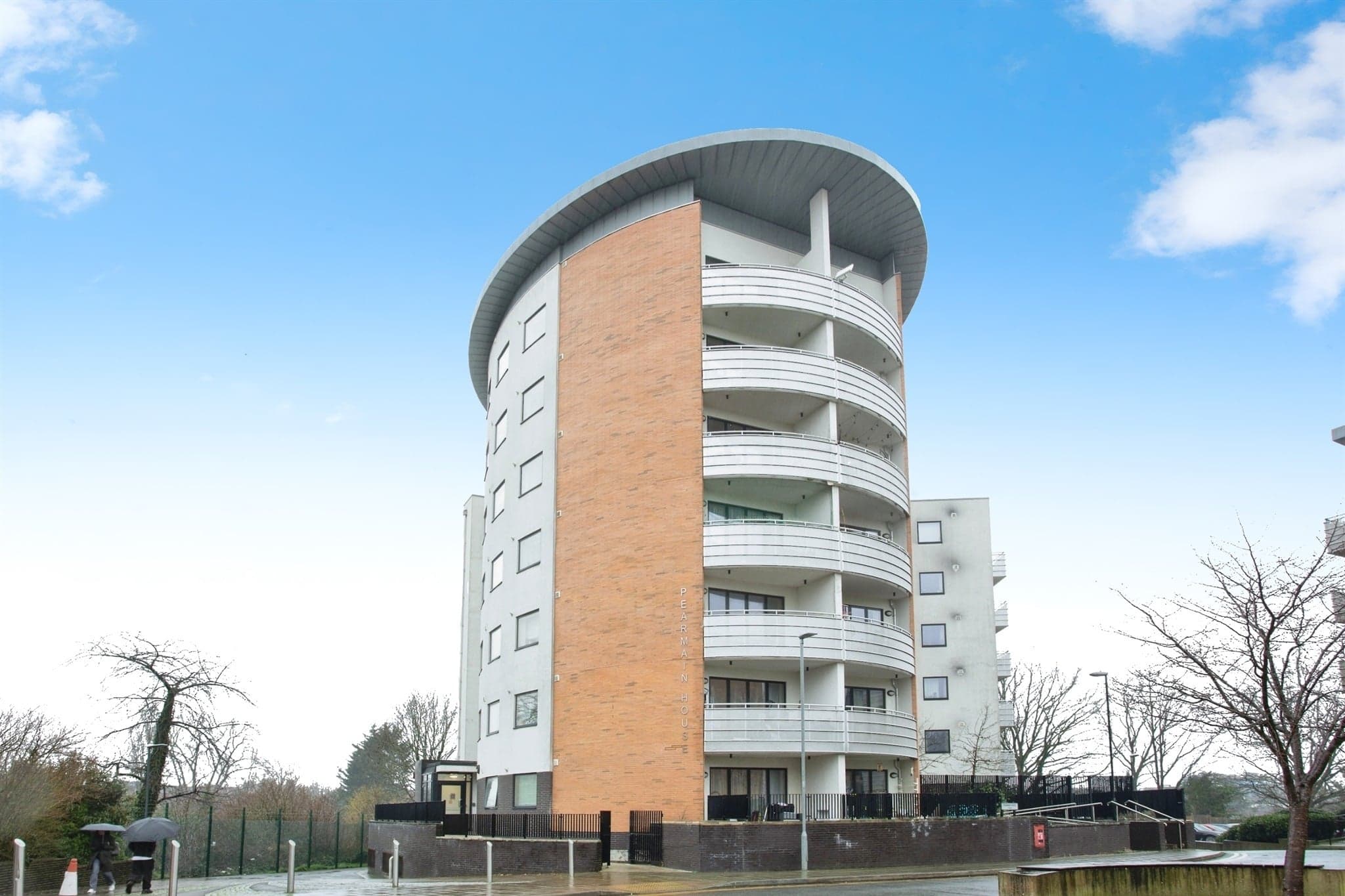 Property at Apple Grove, Harrow