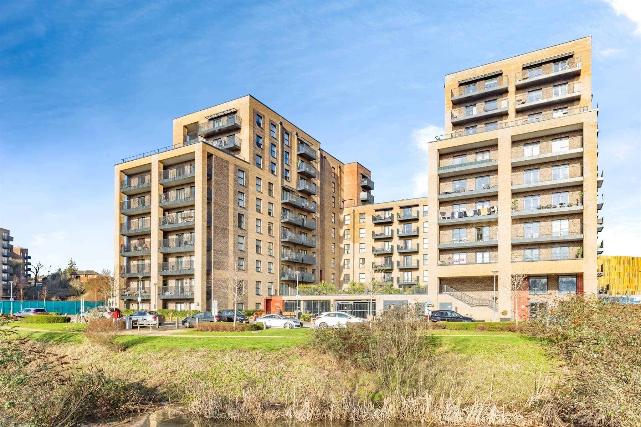 Property at Colnebank Drive, Watford