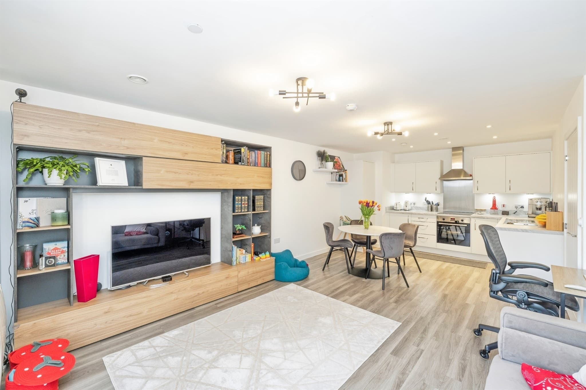 Property at Colnebank Drive, Watford