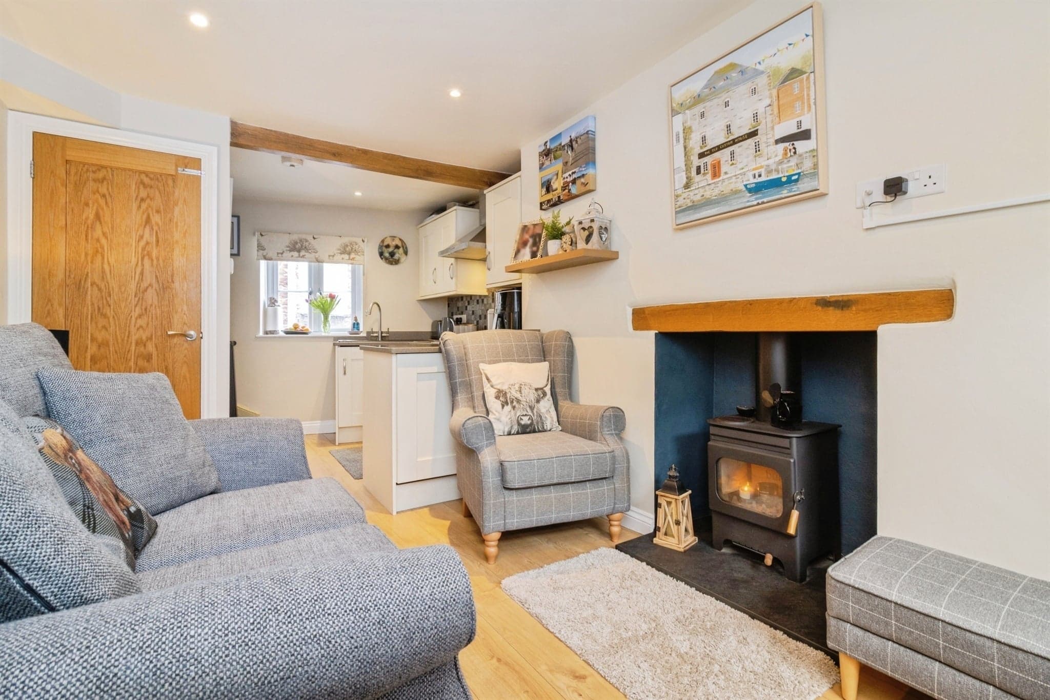 Property at Clanage Street, Bishopsteignton, Teignmouth