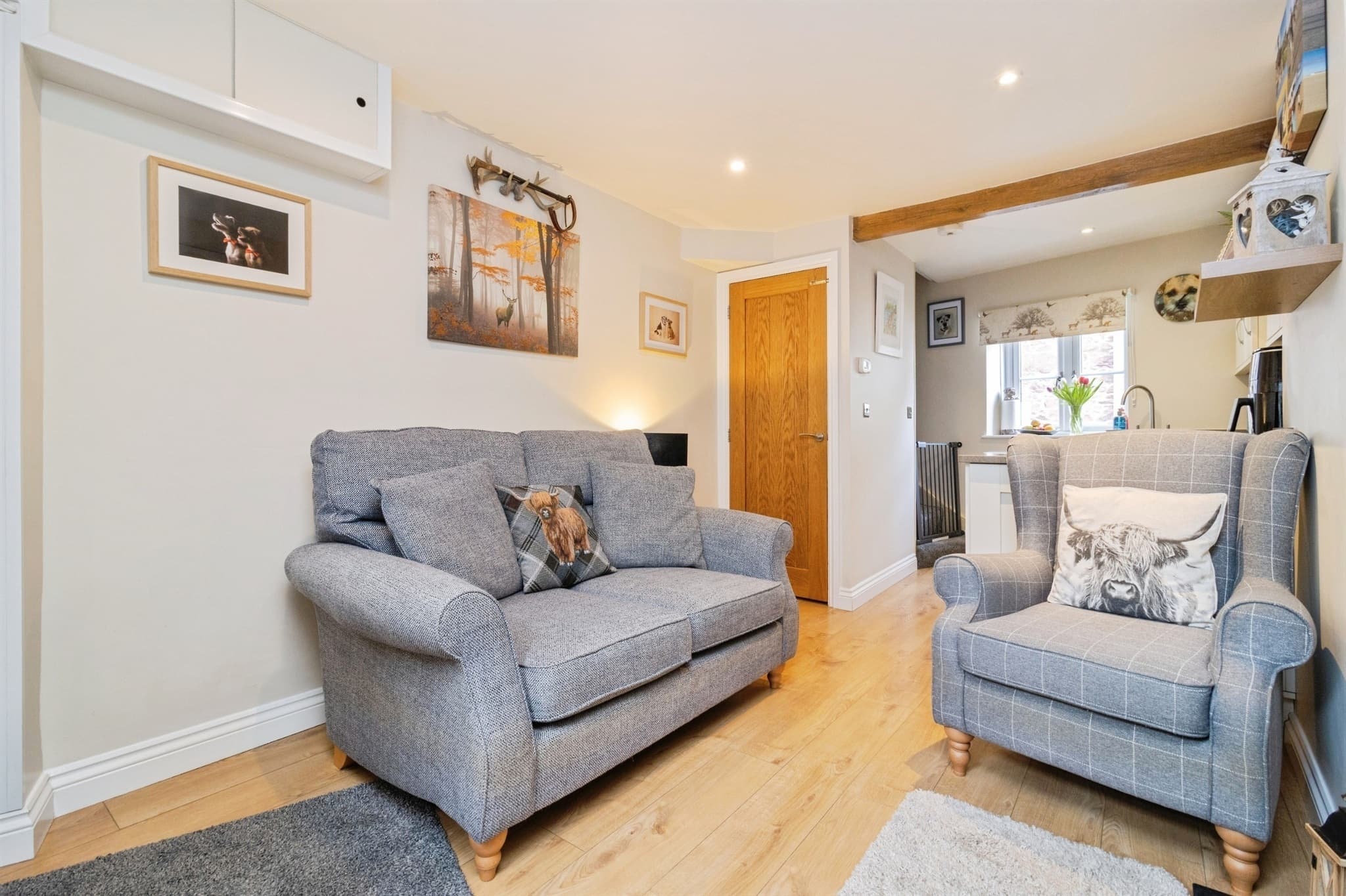 Property at Clanage Street, Bishopsteignton, Teignmouth