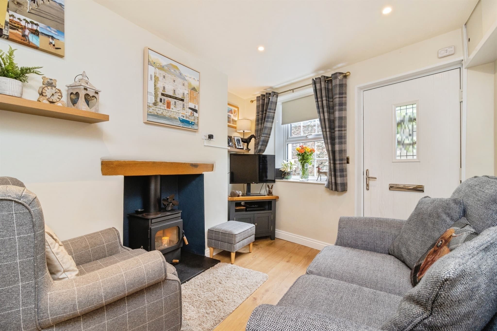 Property at Clanage Street, Bishopsteignton, Teignmouth