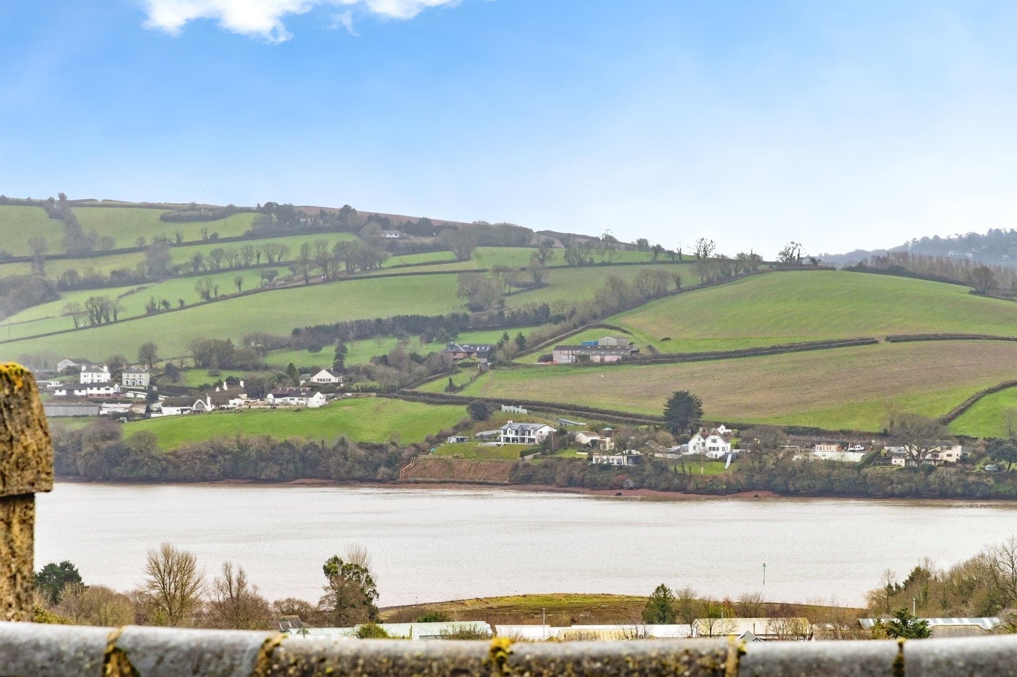 Property at Clanage Street, Bishopsteignton, Teignmouth