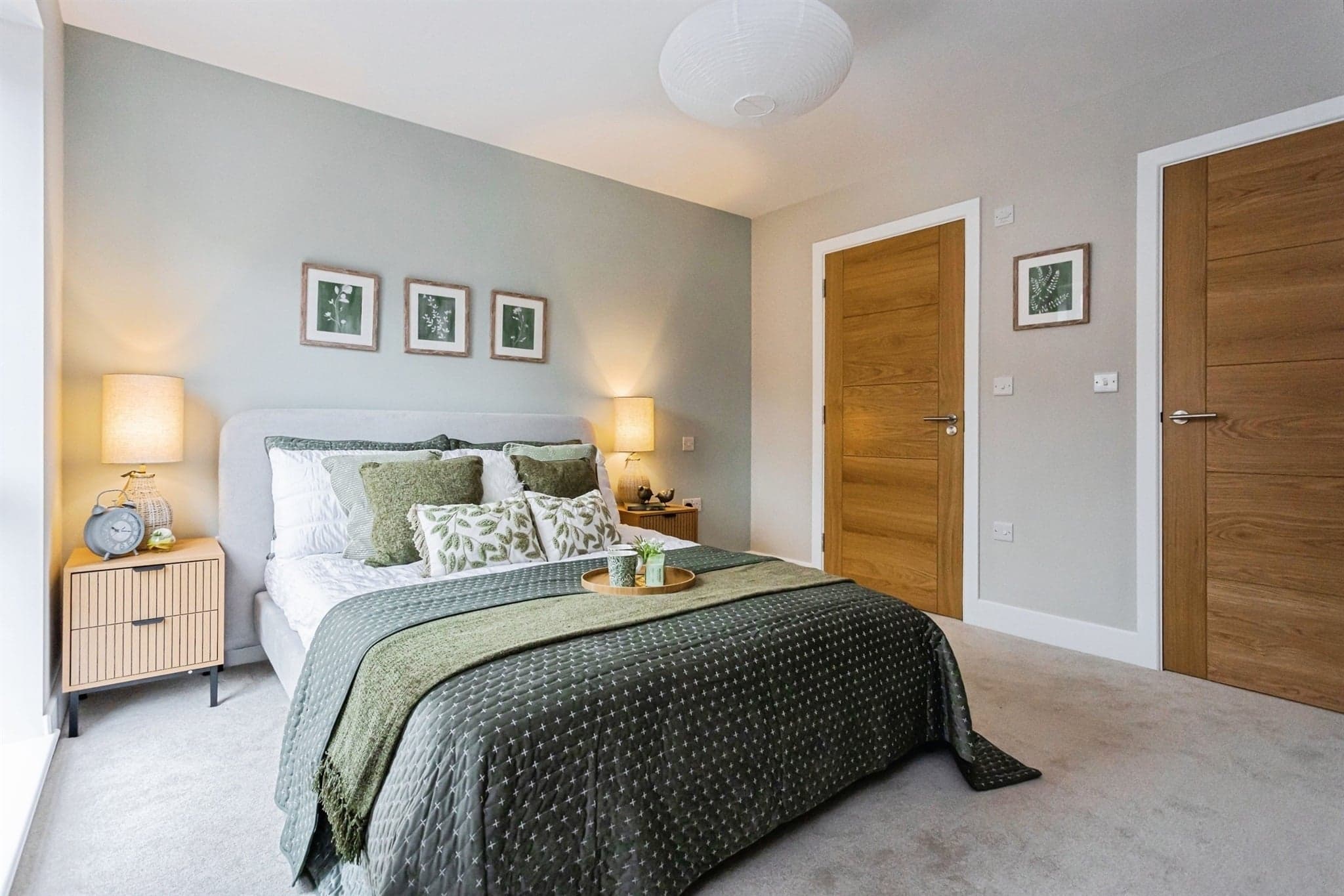 Property at Kilnwood Court, Burgess Hill