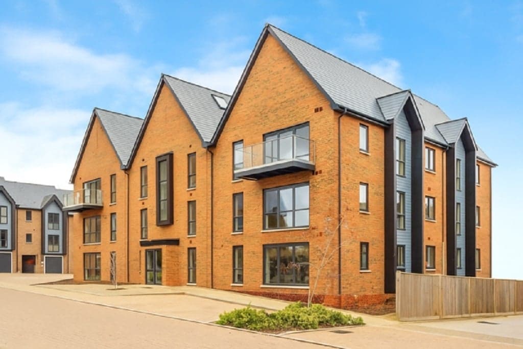 Property at Kilnwood Court, Burgess Hill