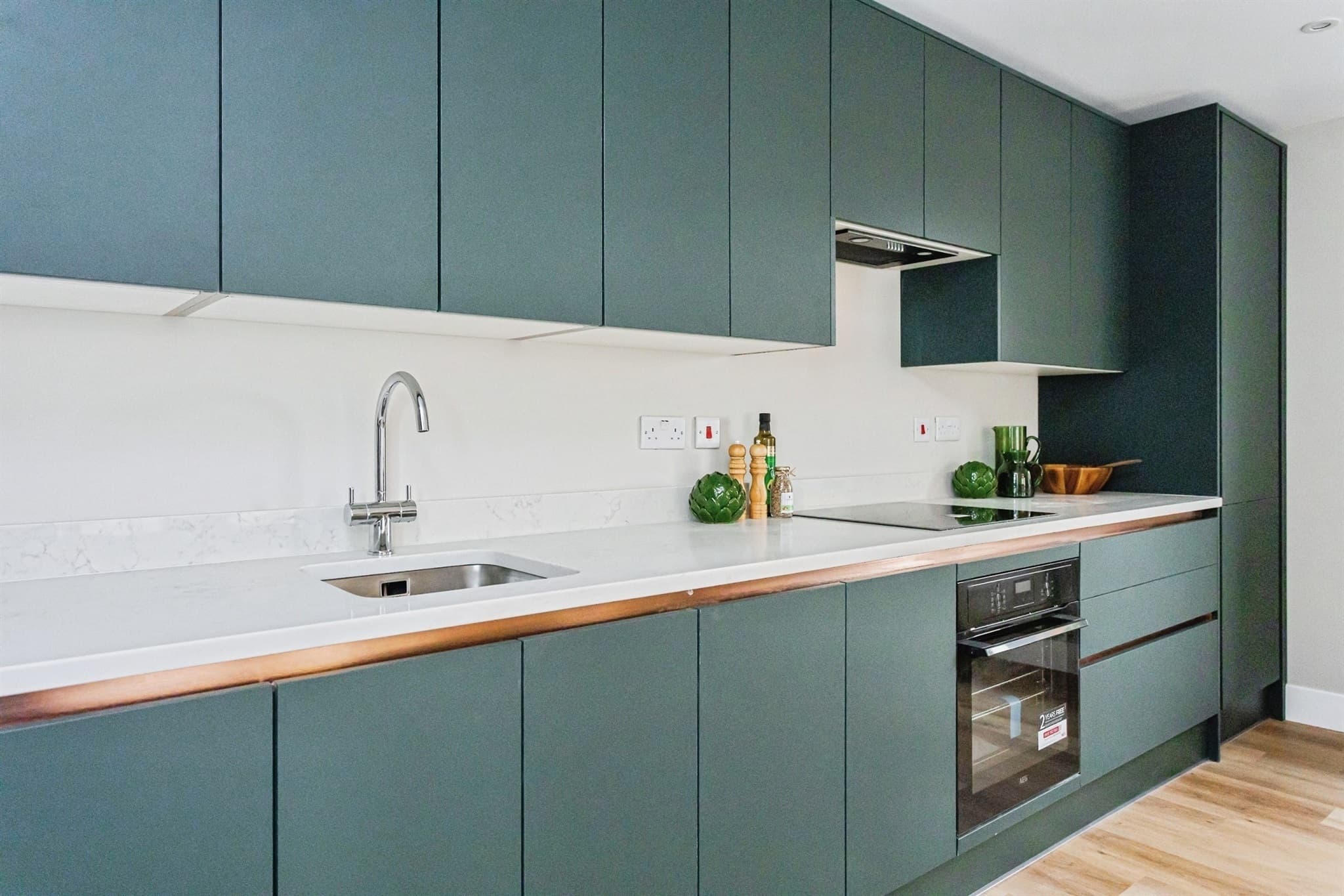 Property at Kilnwood Court, Burgess Hill