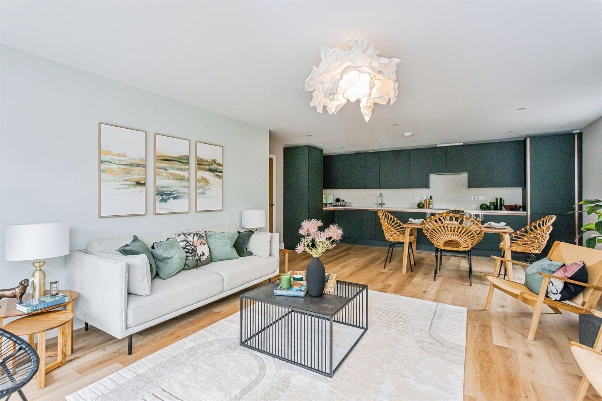 Property at Kilnwood Court, Burgess Hill