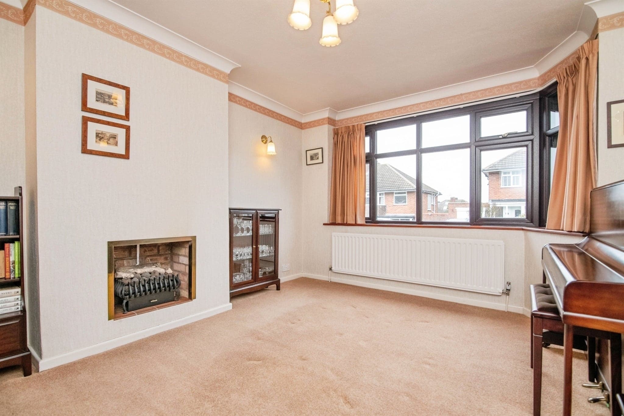 Property at Woodbank Road, Sedgley, Dudley