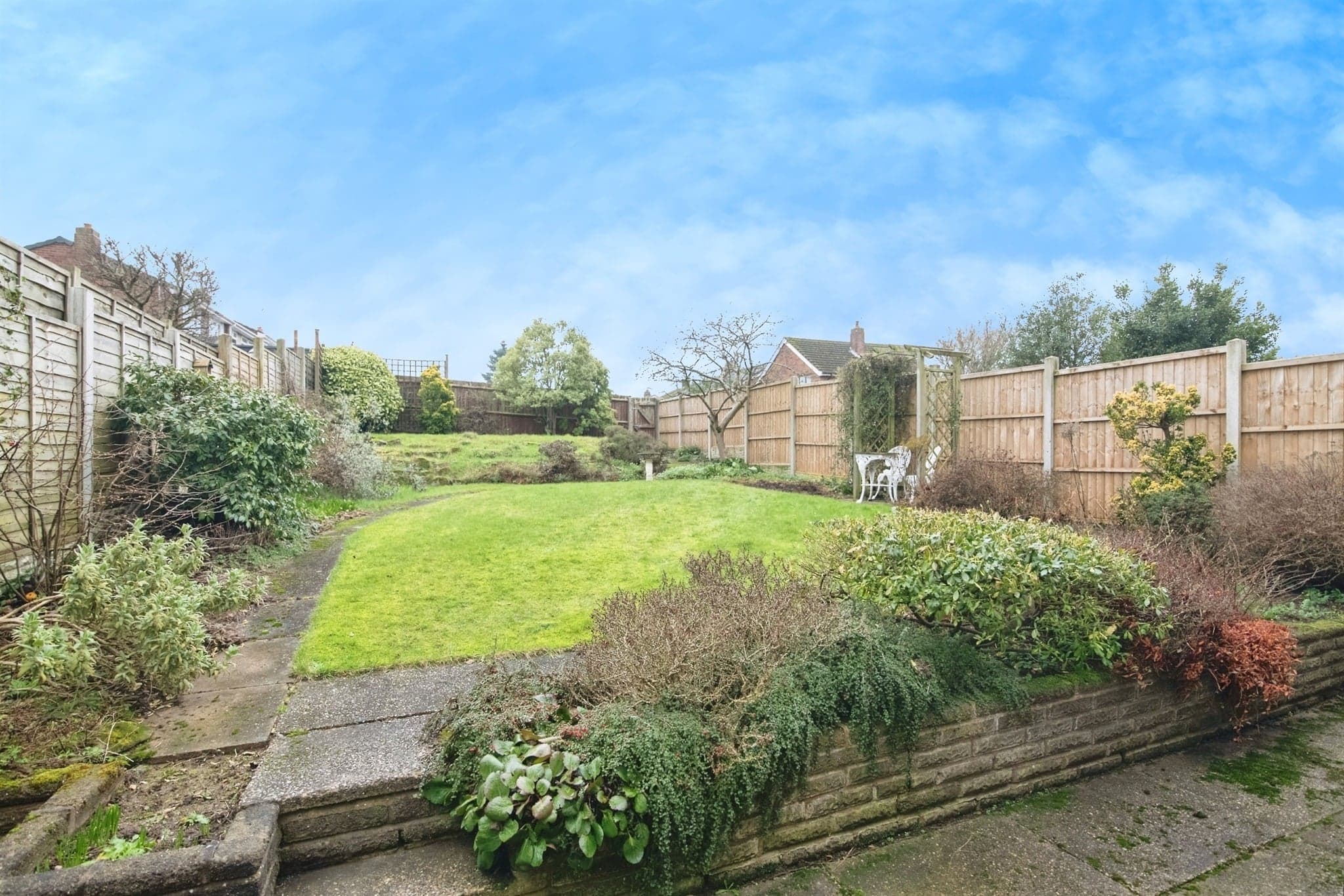 Property at Woodbank Road, Sedgley, Dudley