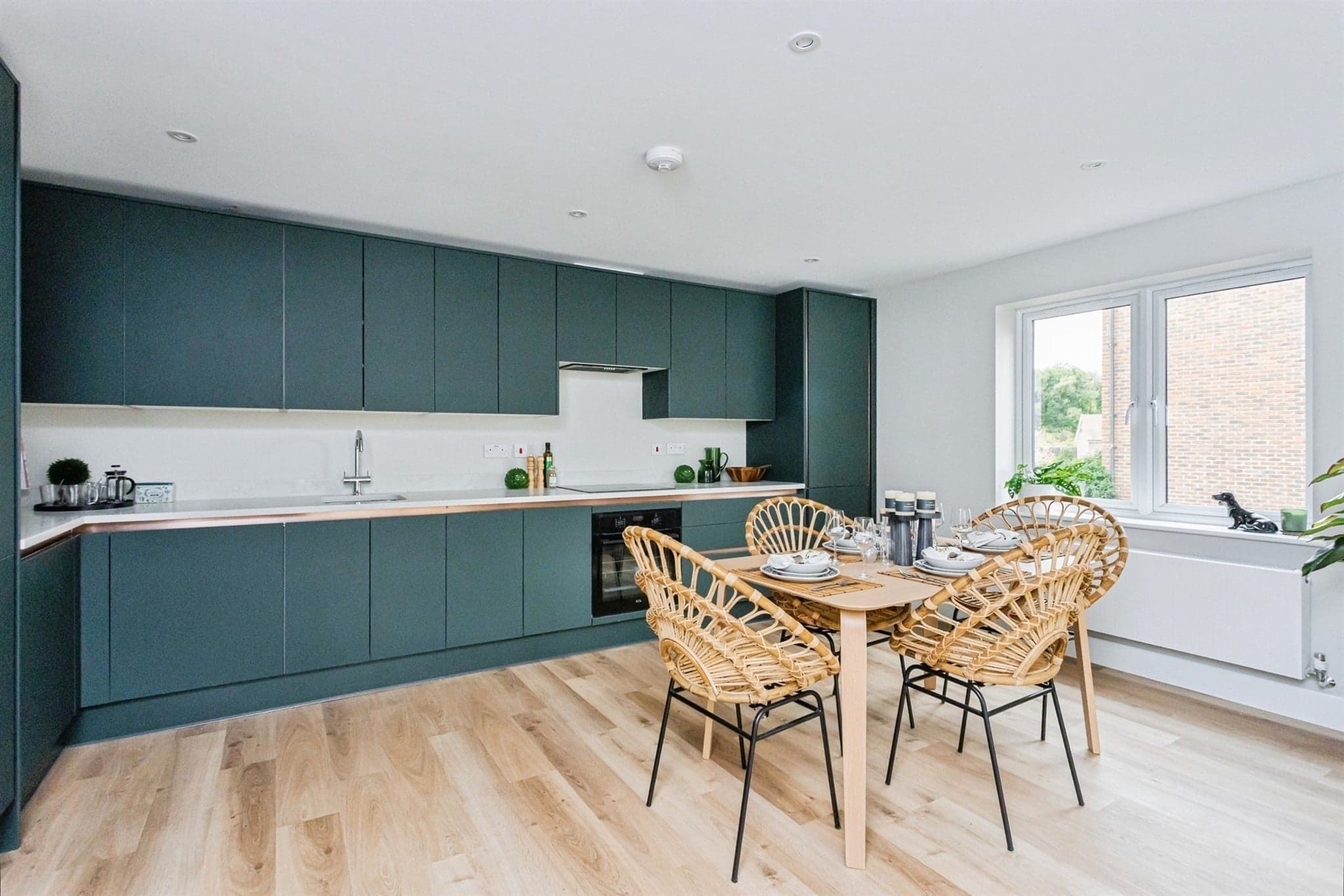 Property at Kilnwood Court, Burgess Hill