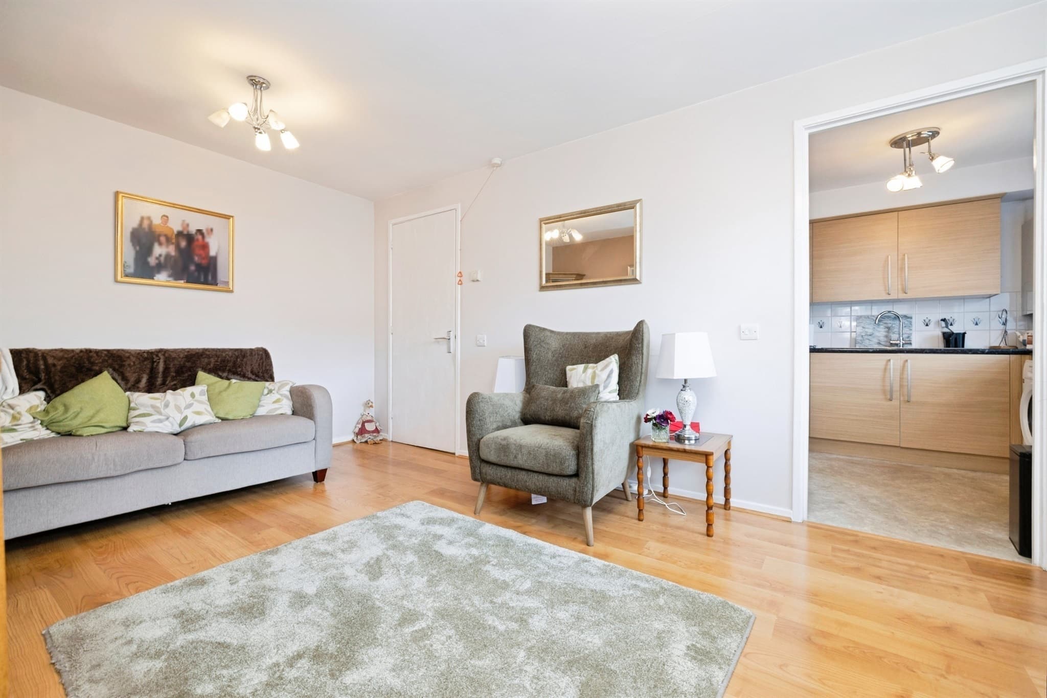 Property at Lower High Street, Watford