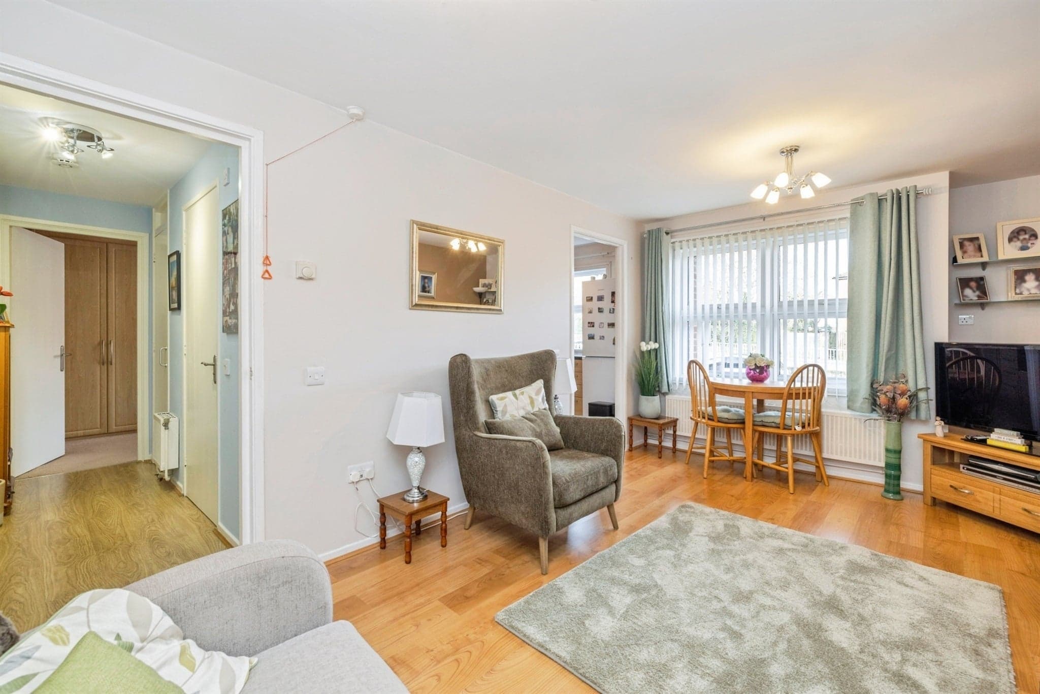 Property at Lower High Street, Watford