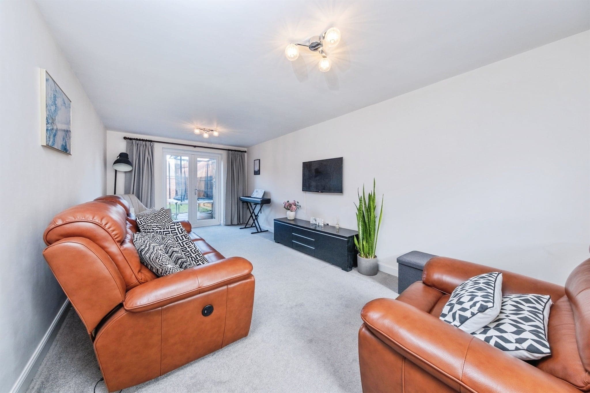 Property at Hobby Road, Bodicote, Banbury