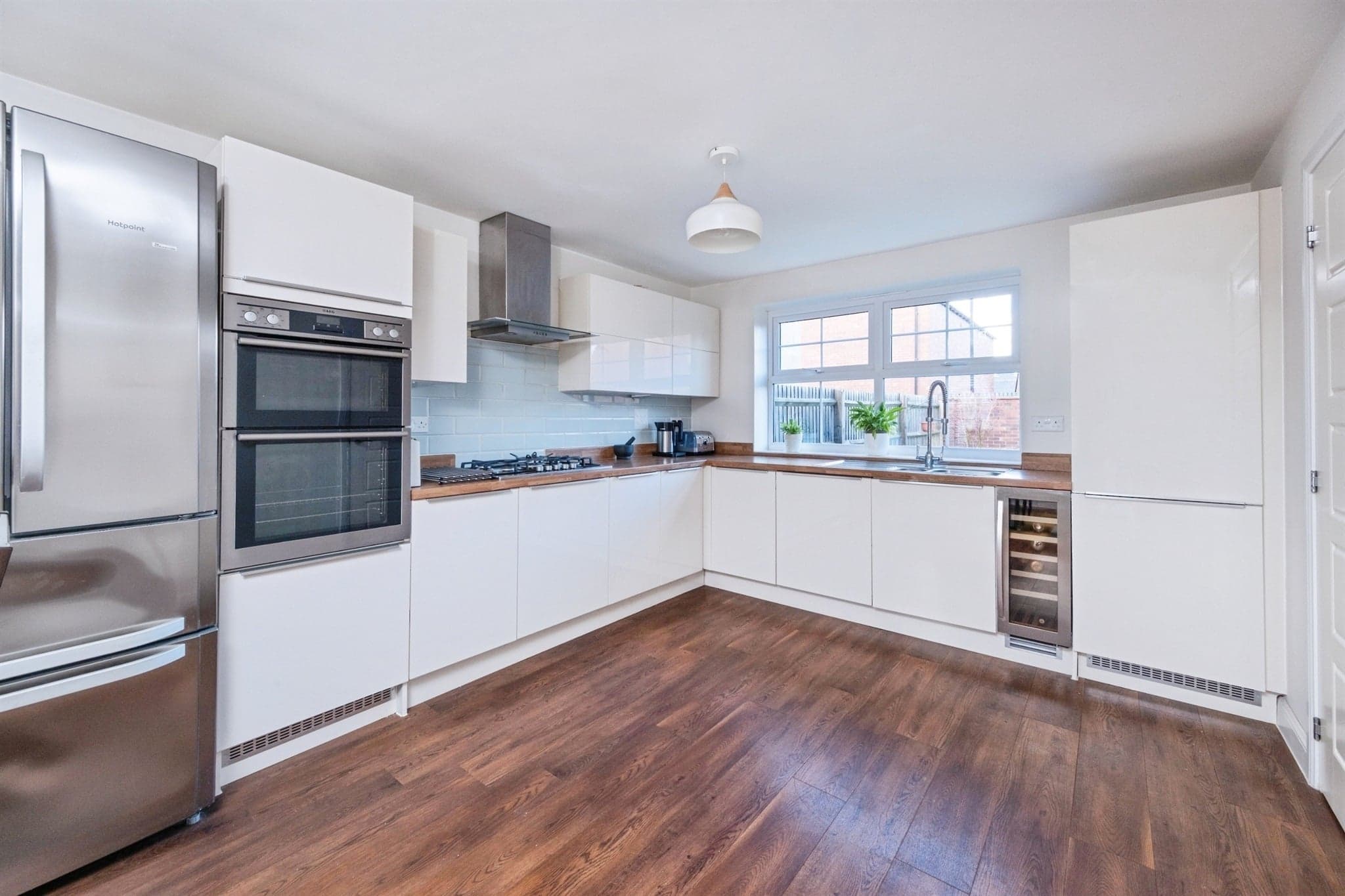 Property at Hobby Road, Bodicote, Banbury