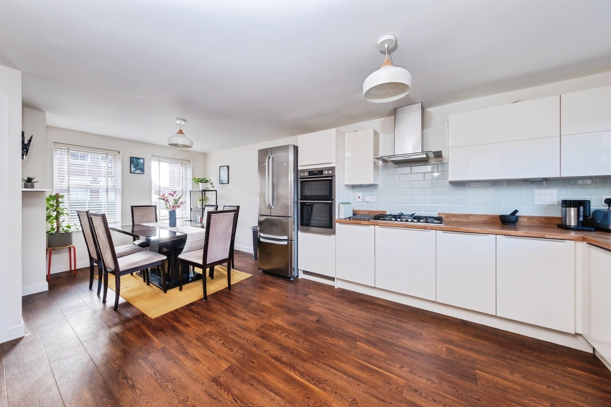 Property at Hobby Road, Bodicote, Banbury