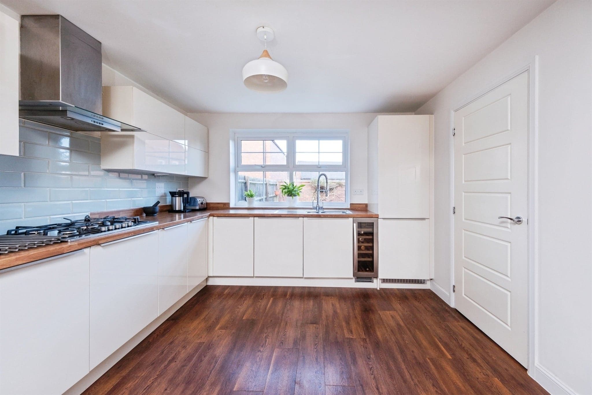 Property at Hobby Road, Bodicote, Banbury